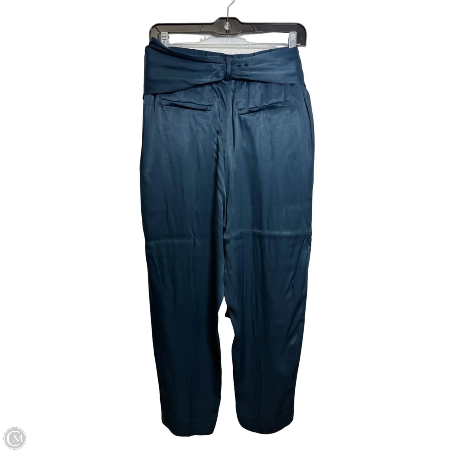 Pants Other By Anthropologie In Teal, Size: 8