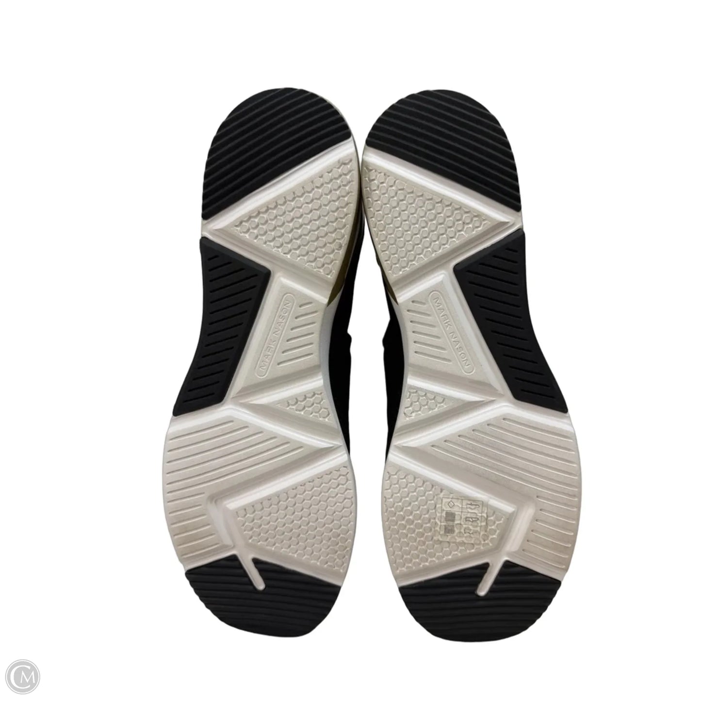 Shoes Sneakers By Skechers In Black, Size: 11