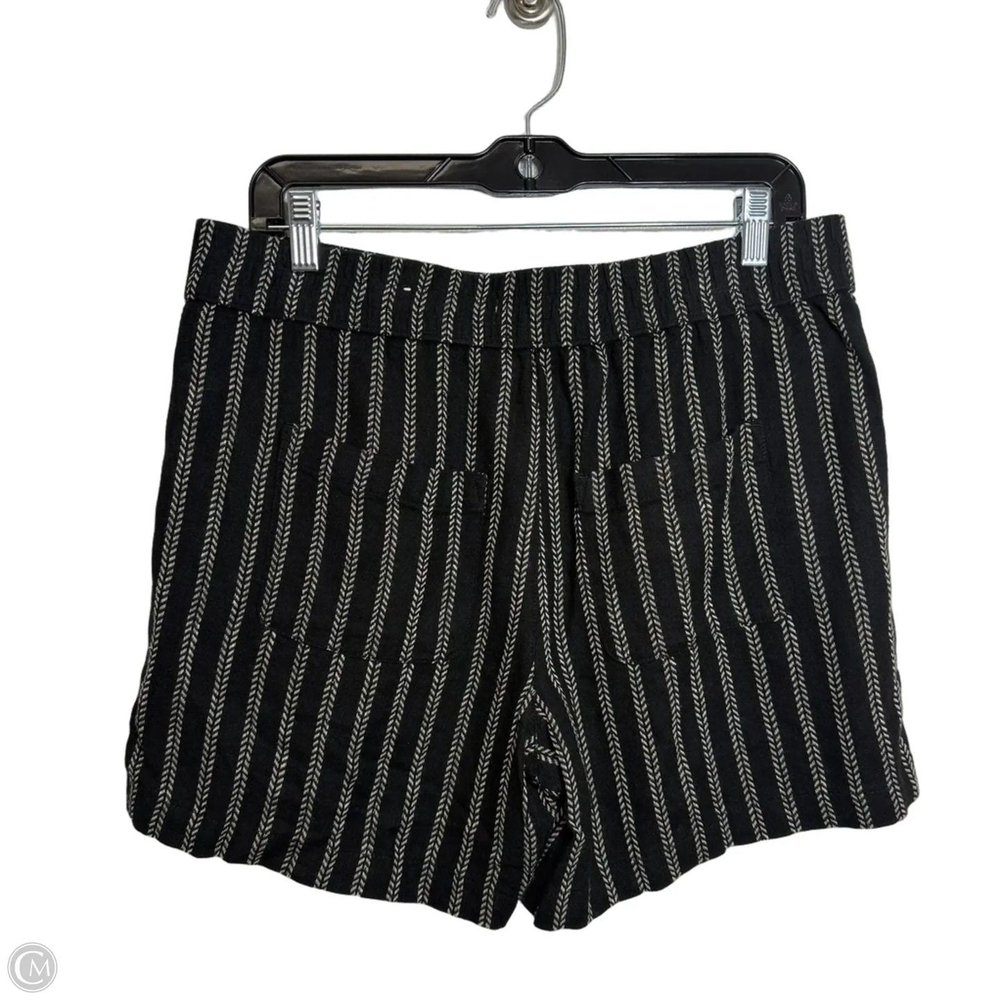Shorts By Sonoma In Black, Size: M