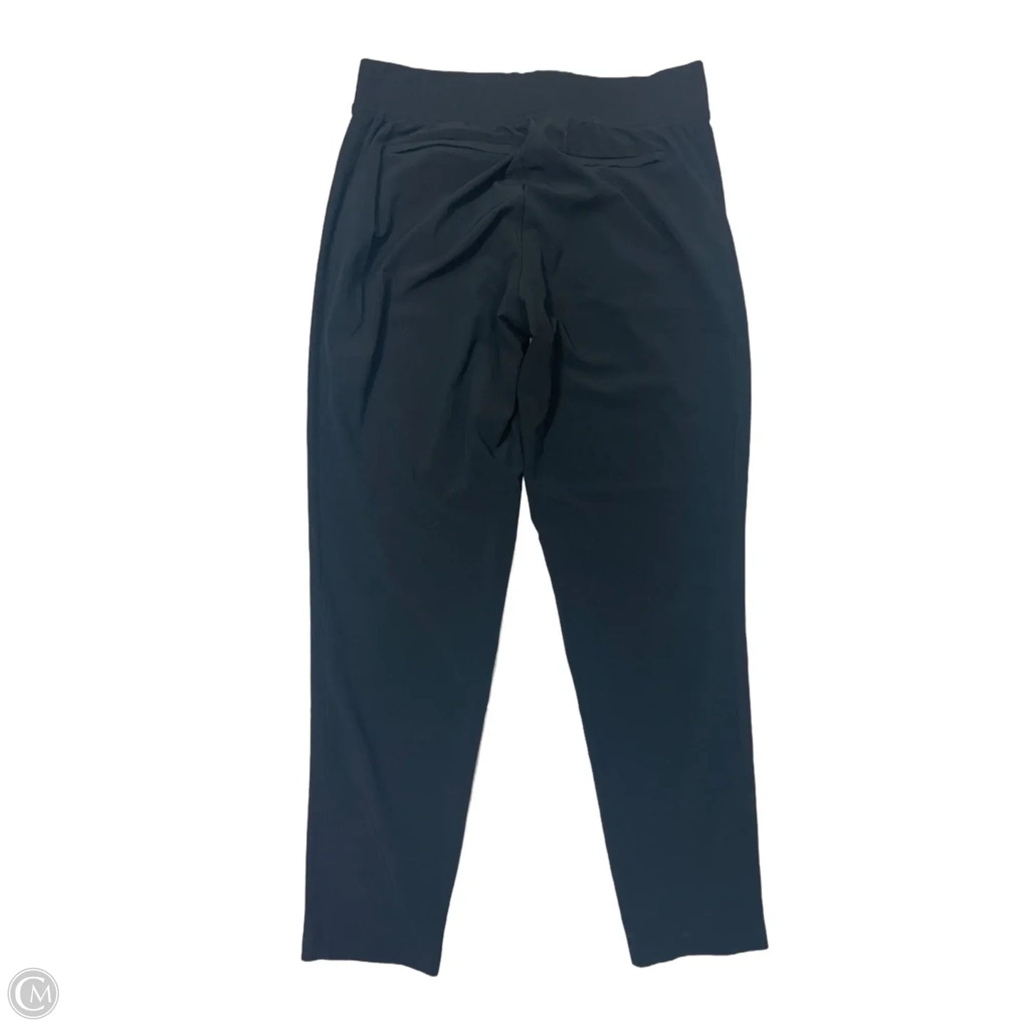 Athletic Pants By Athleta In Black, Size: 4