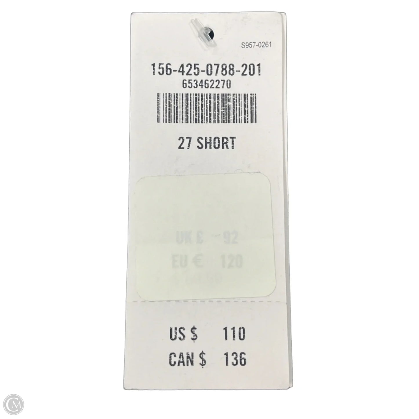 Pants Dress By Abercrombie And Fitch In Black, Size: 4p