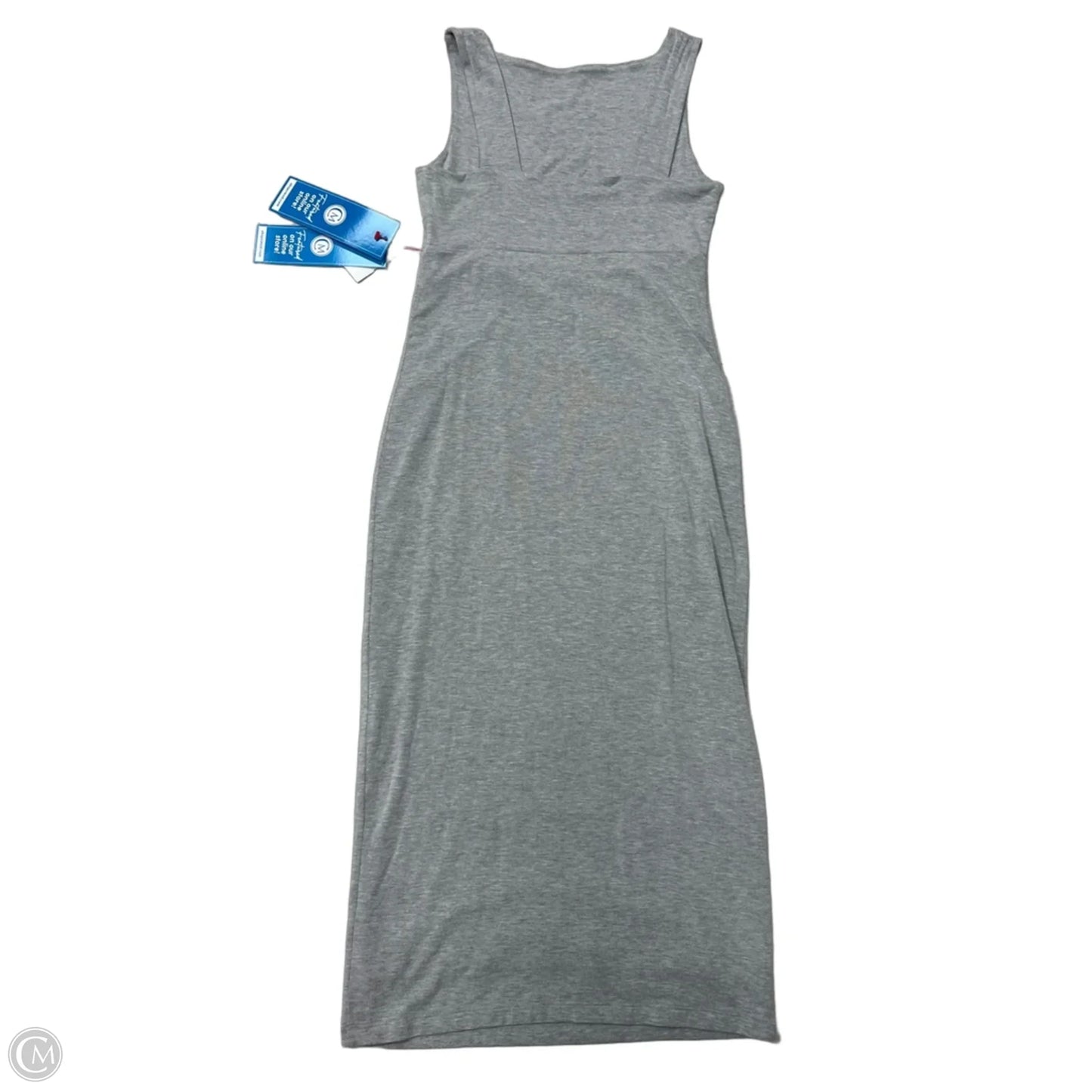 Athletic Dress By Athleta In Grey, Size: Xs