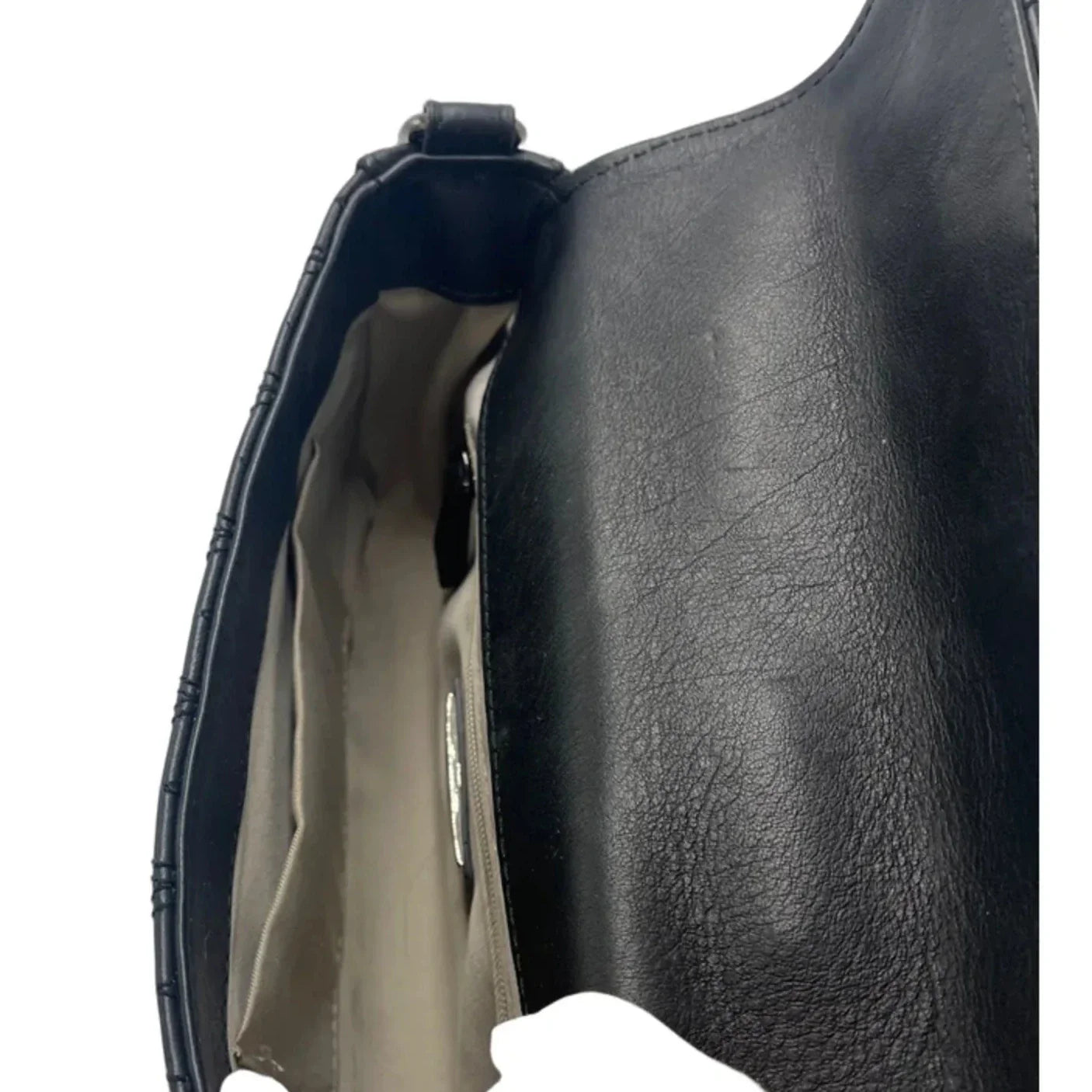 Valentino-Mario Florence D-Plate Designer Handbag