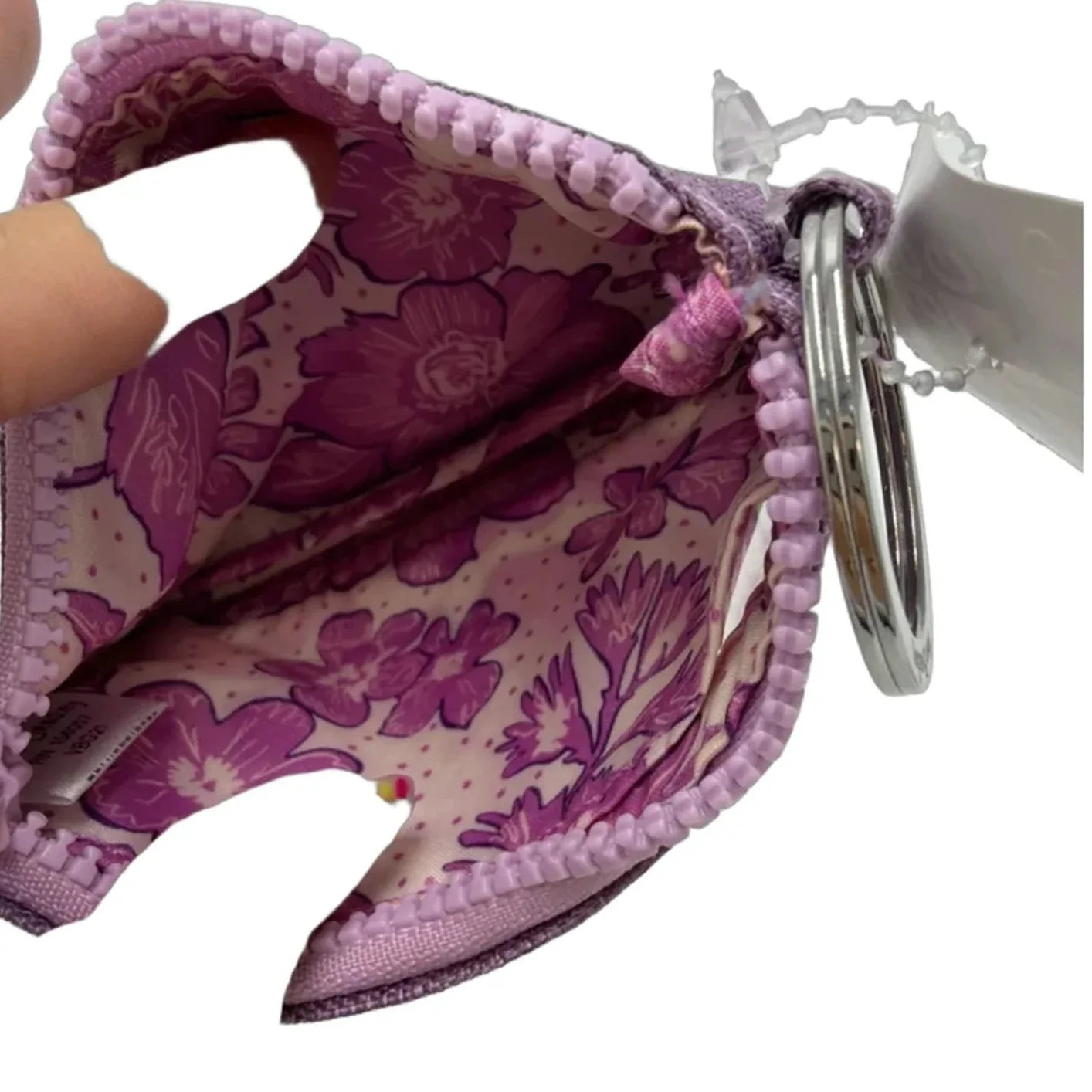 ID / Keychain / Coin Purse By Vera Bradley