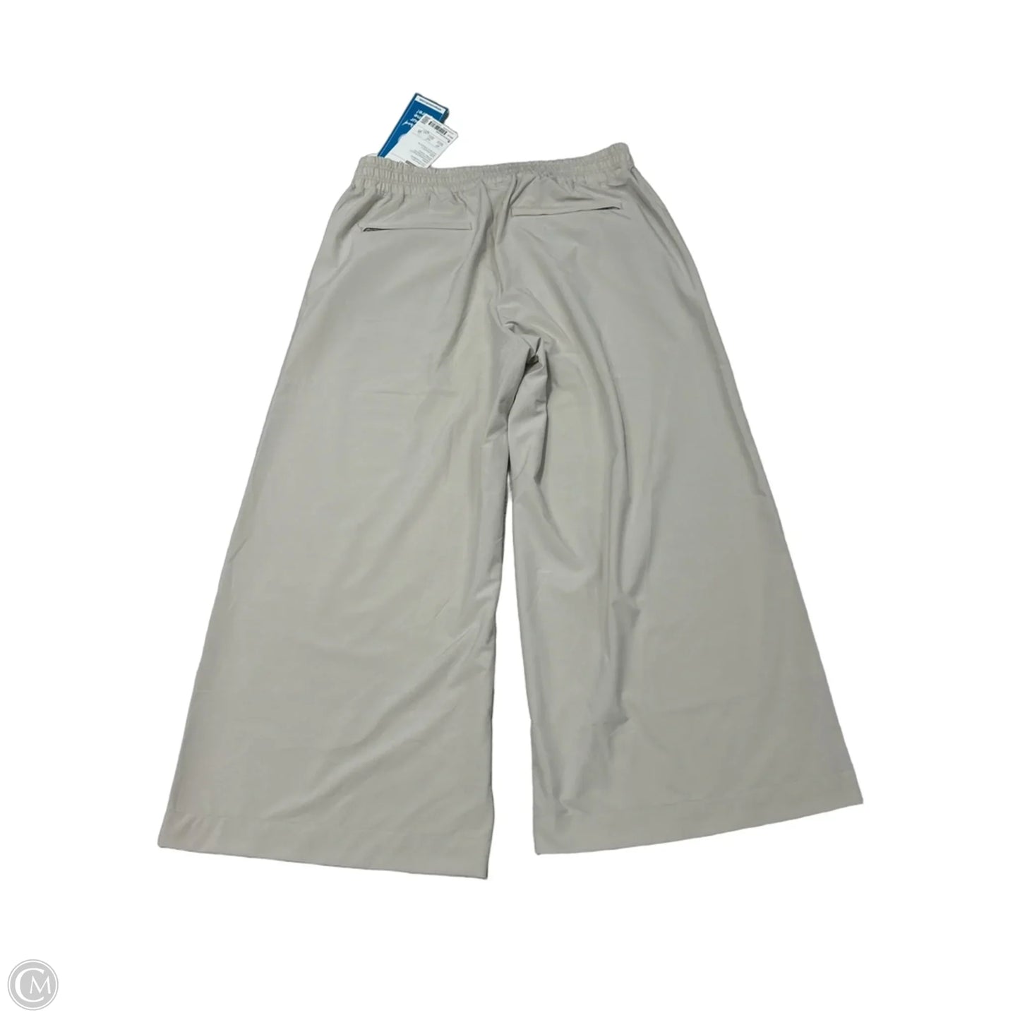 New! Athletic Pants By Athleta In Tan, Size: 8