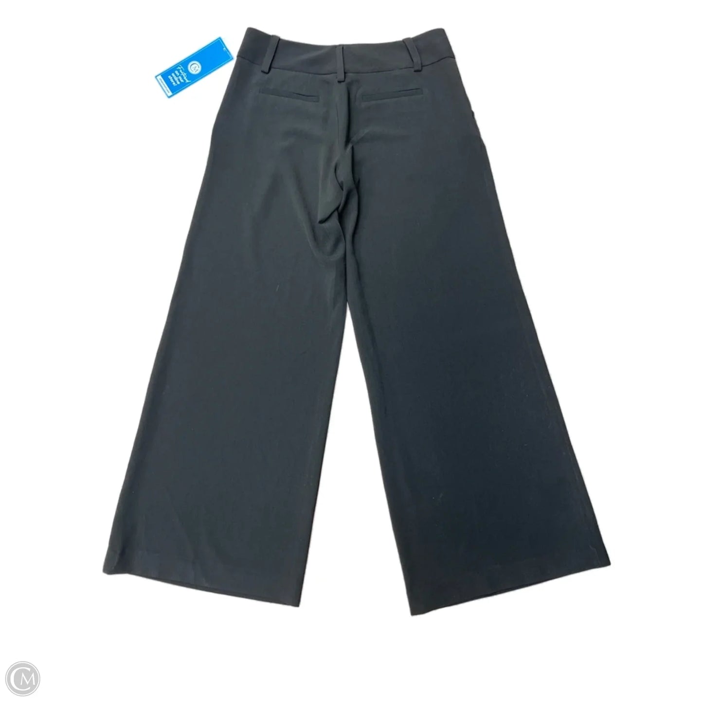 Pants Designer By Alice + Olivia In Brown, Size: 14