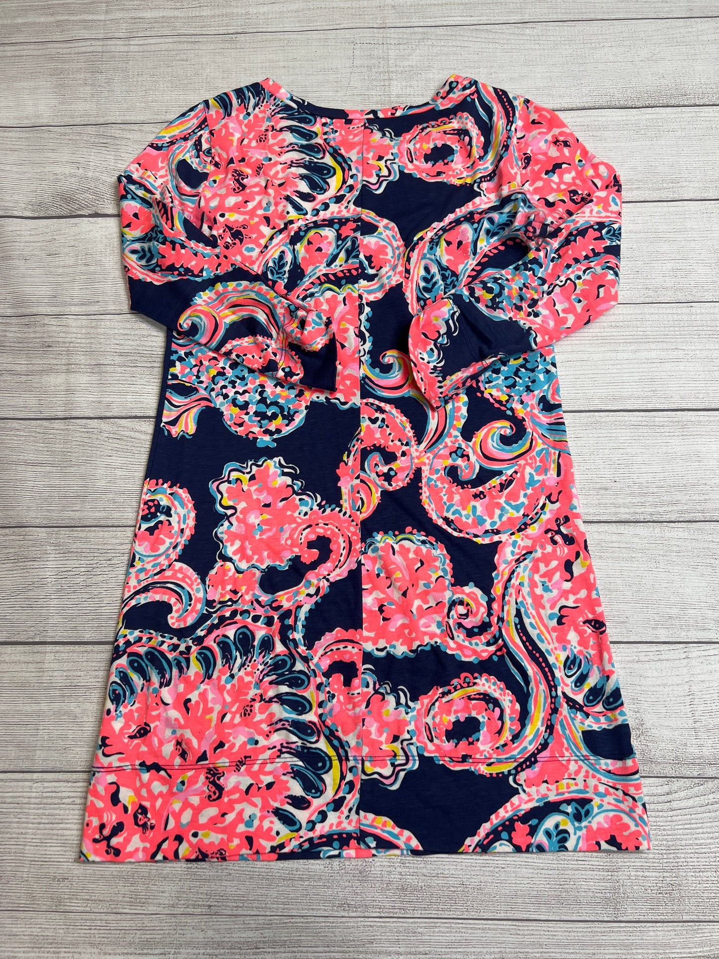 Dress Casual Short By Lilly Pulitzer Size: Xs
