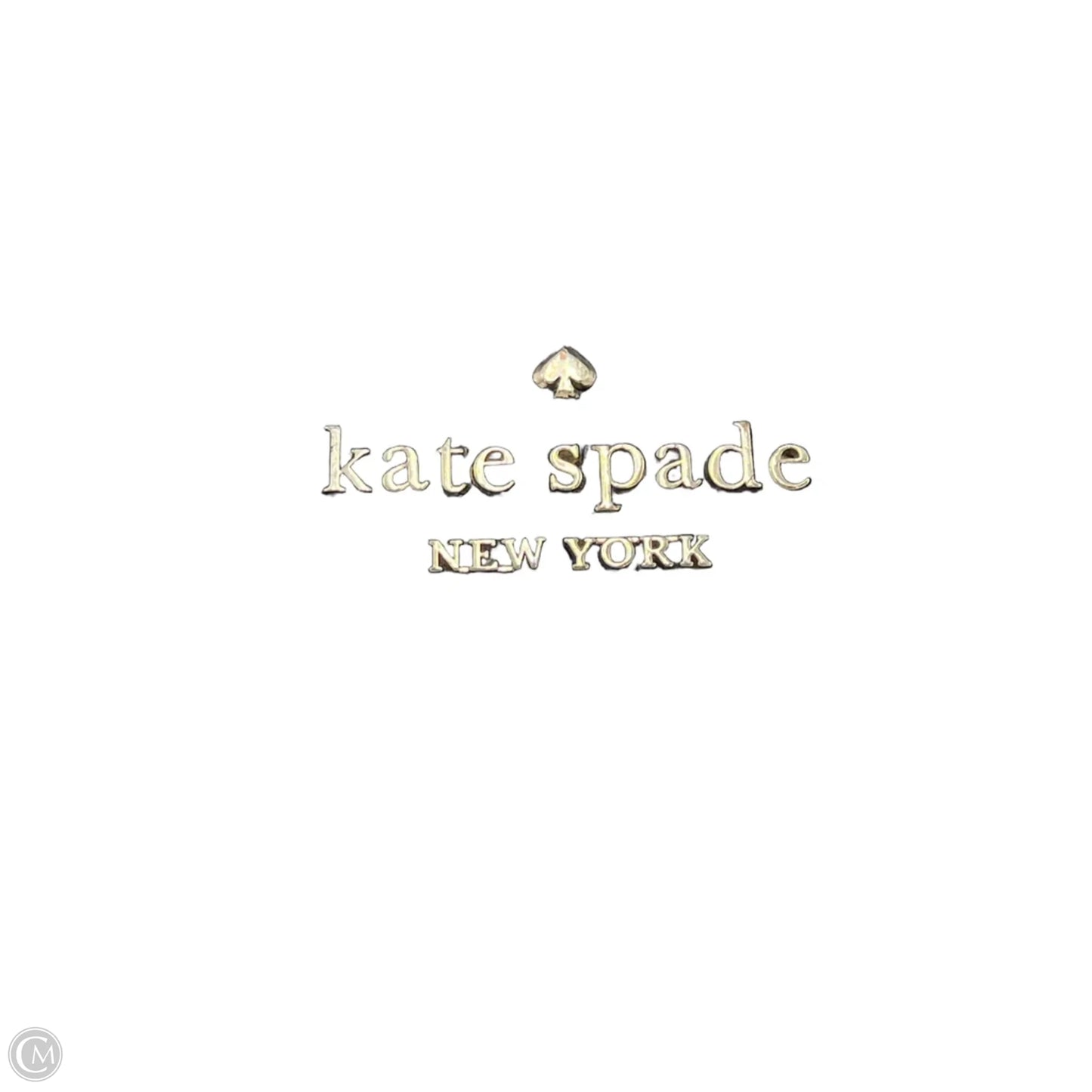 Wristlet Designer By Kate Spade