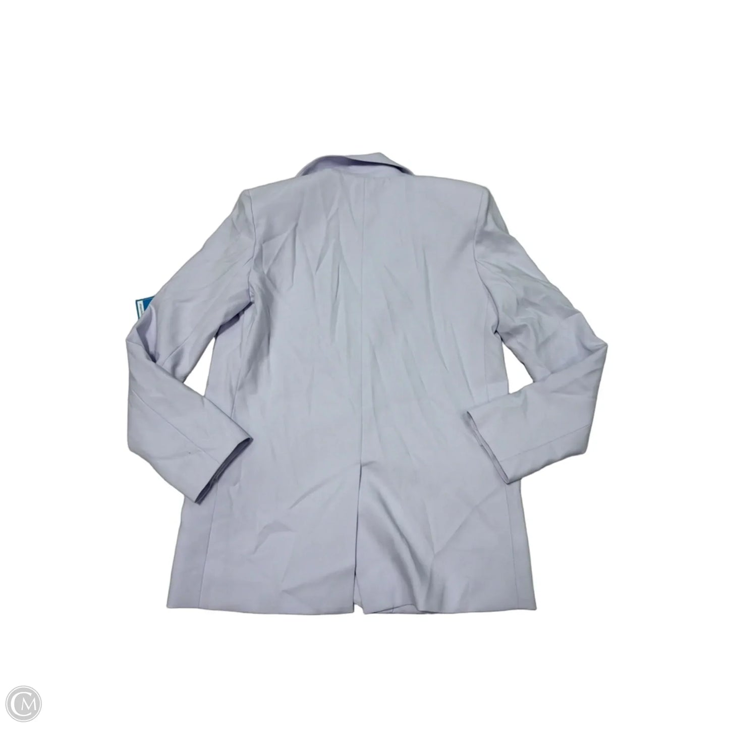 New! Blazer By Steve Madden In Purple, Size: S