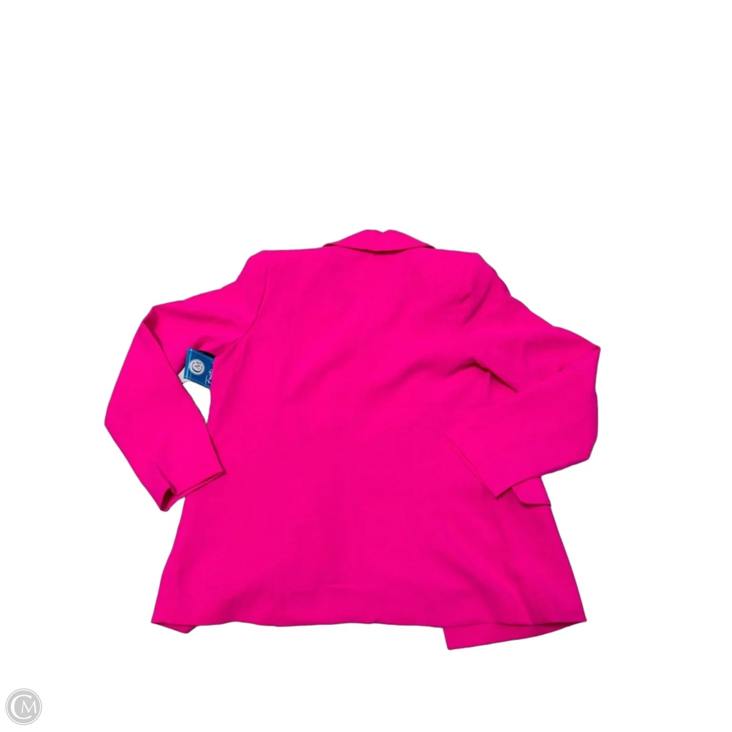 New! Blazer By Steve Madden In Pink, Size: Xs