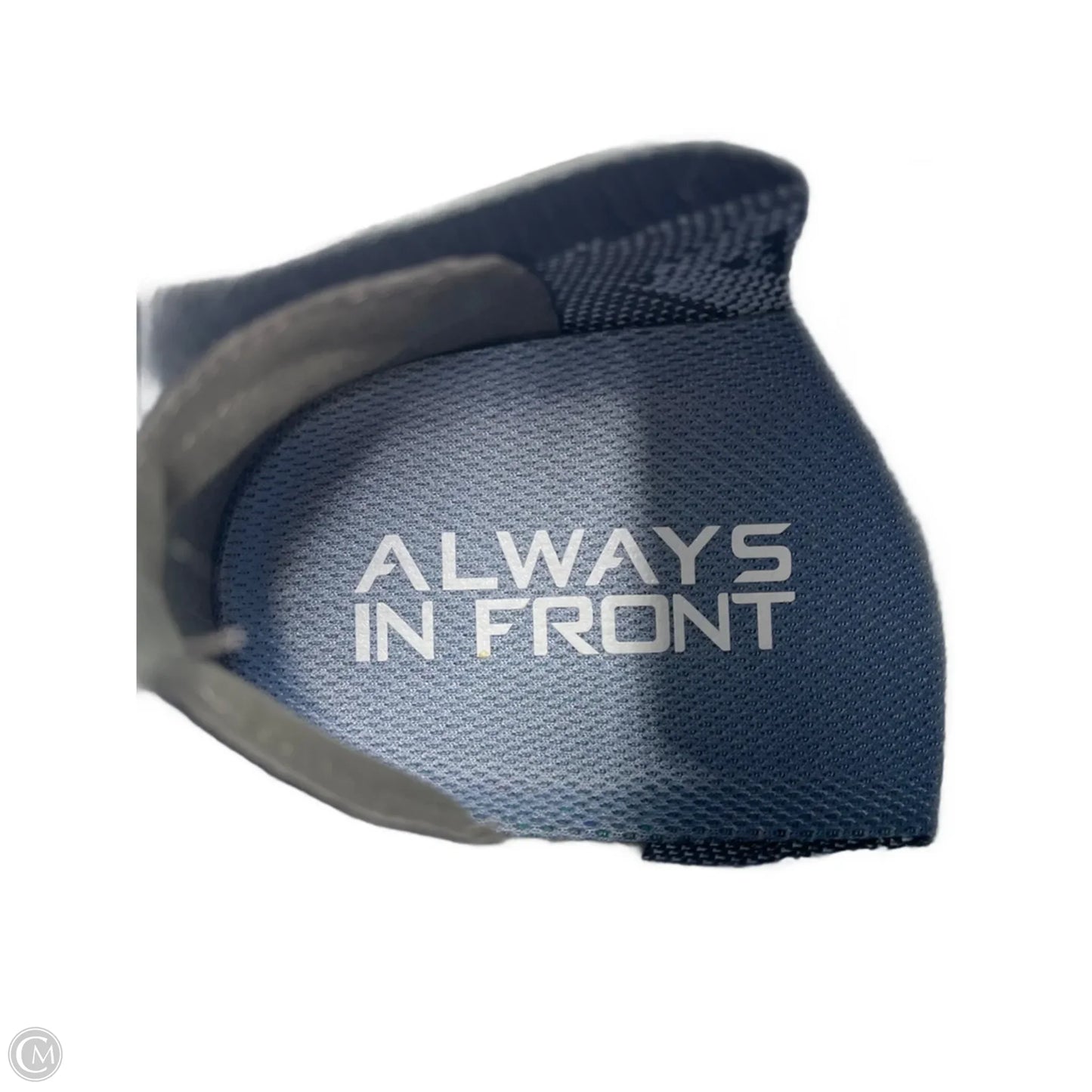 New! Shoes Athletic By TYR In Black, Size: 7.5