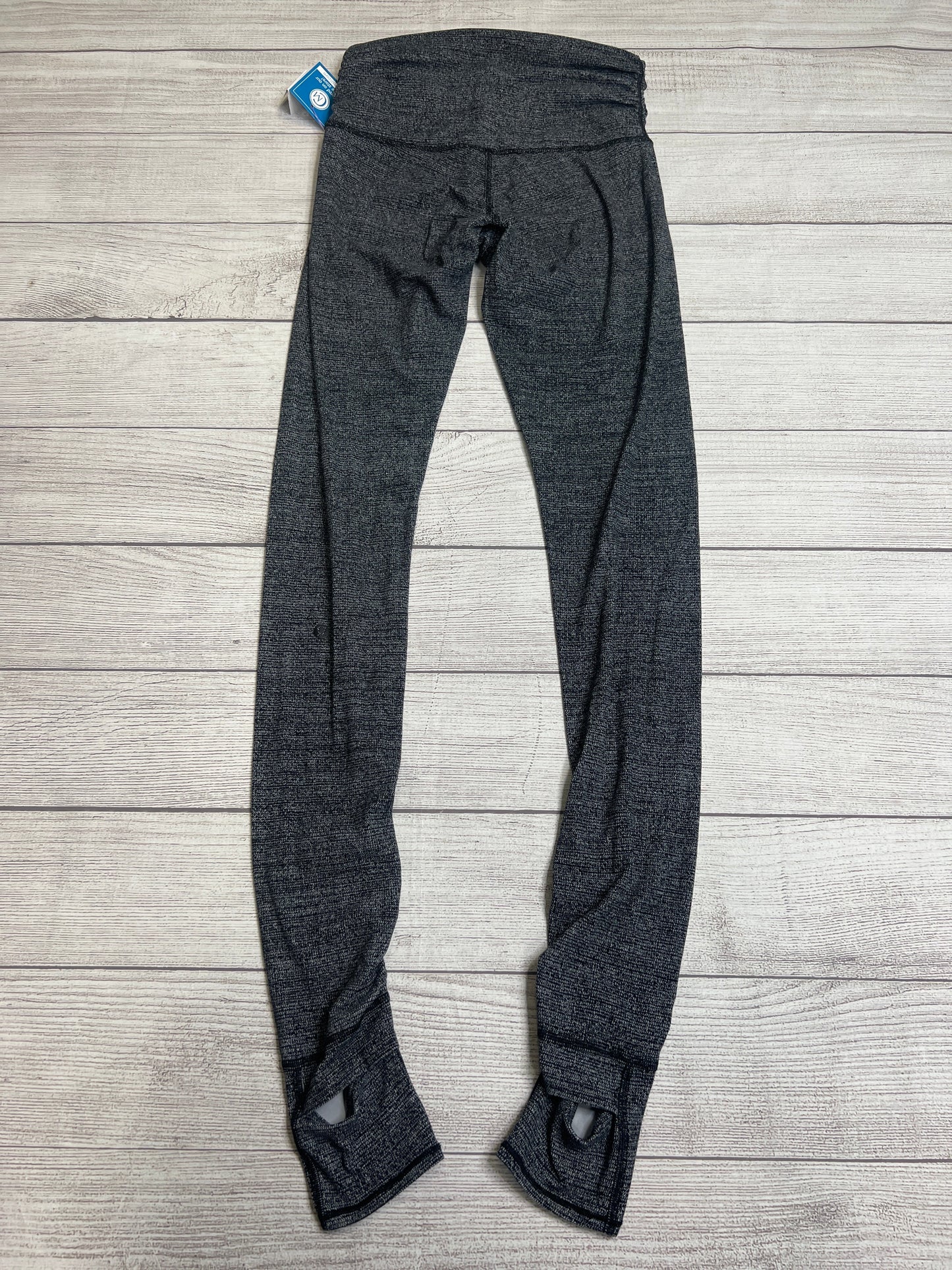 Athletic Pants By Lululemon Size: S