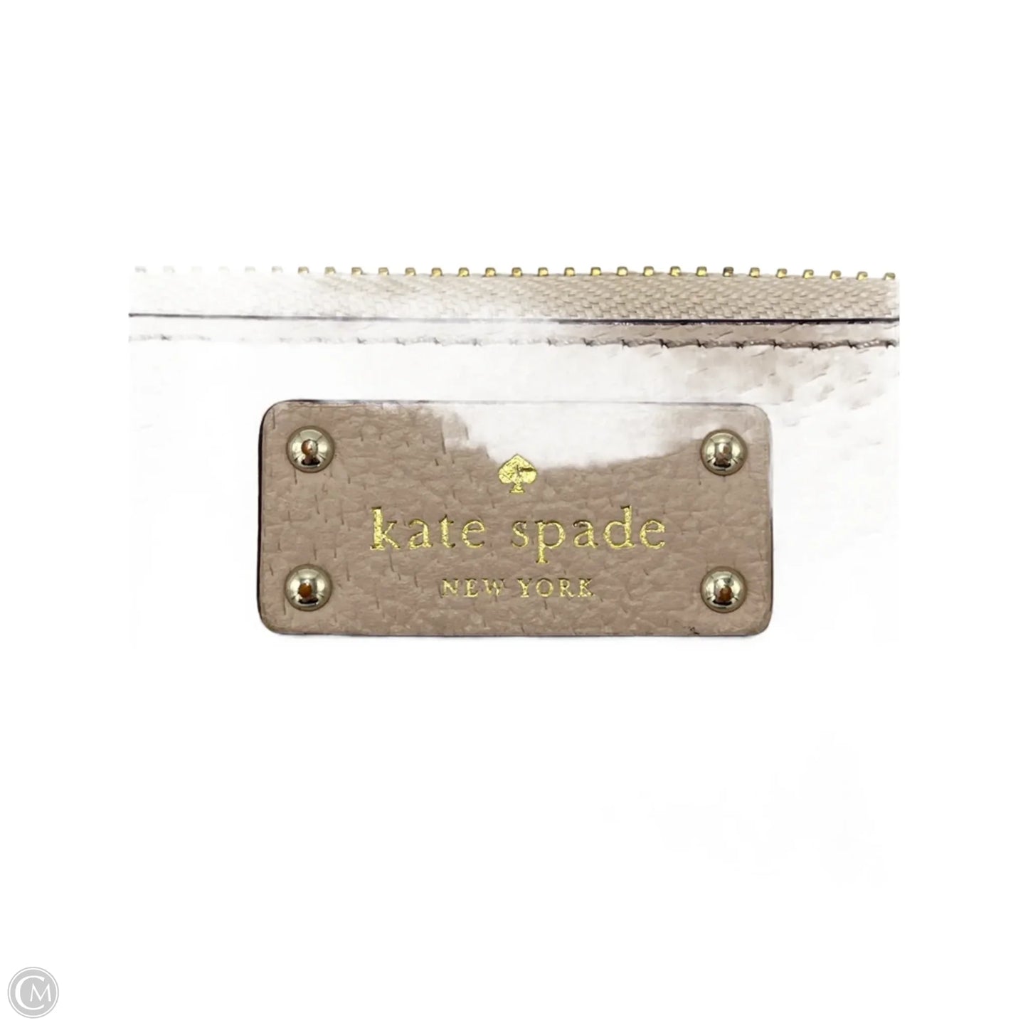 Wallet Designer By Kate Spade