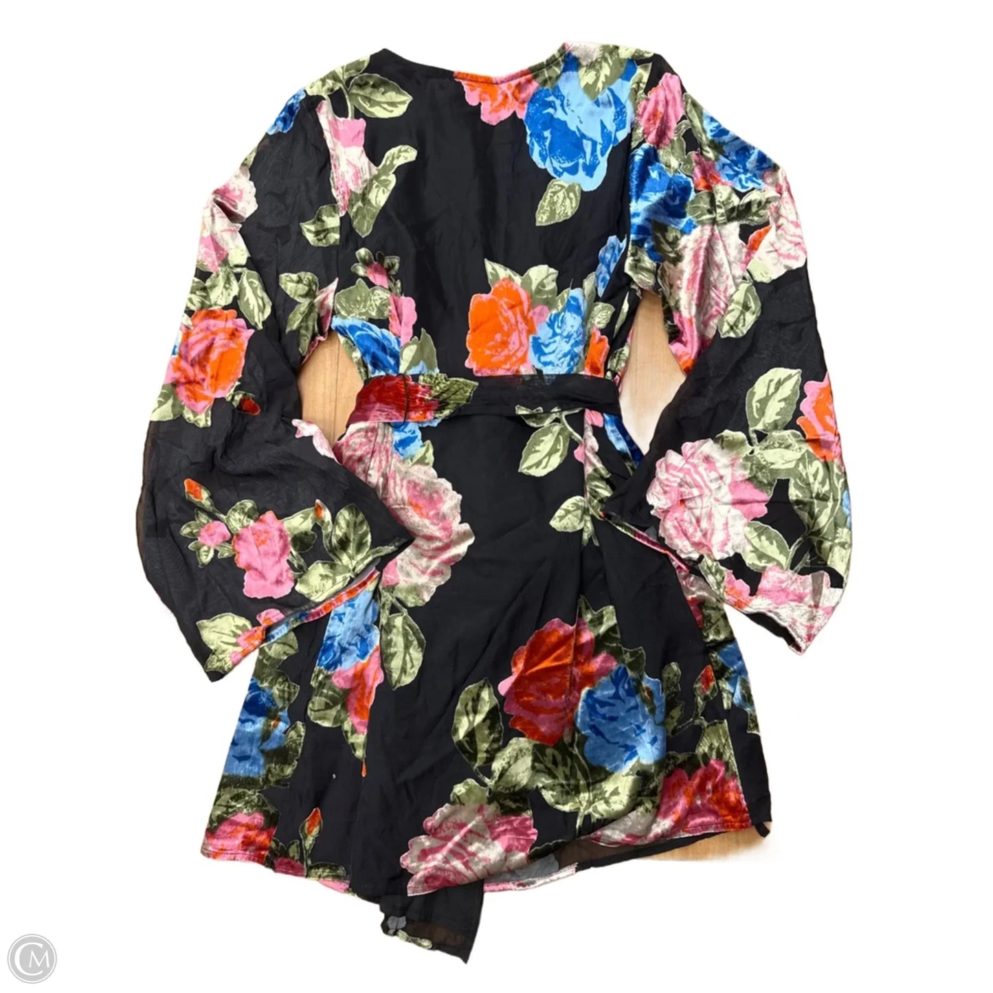 Dress Party Short By Vici In Black, Size: M