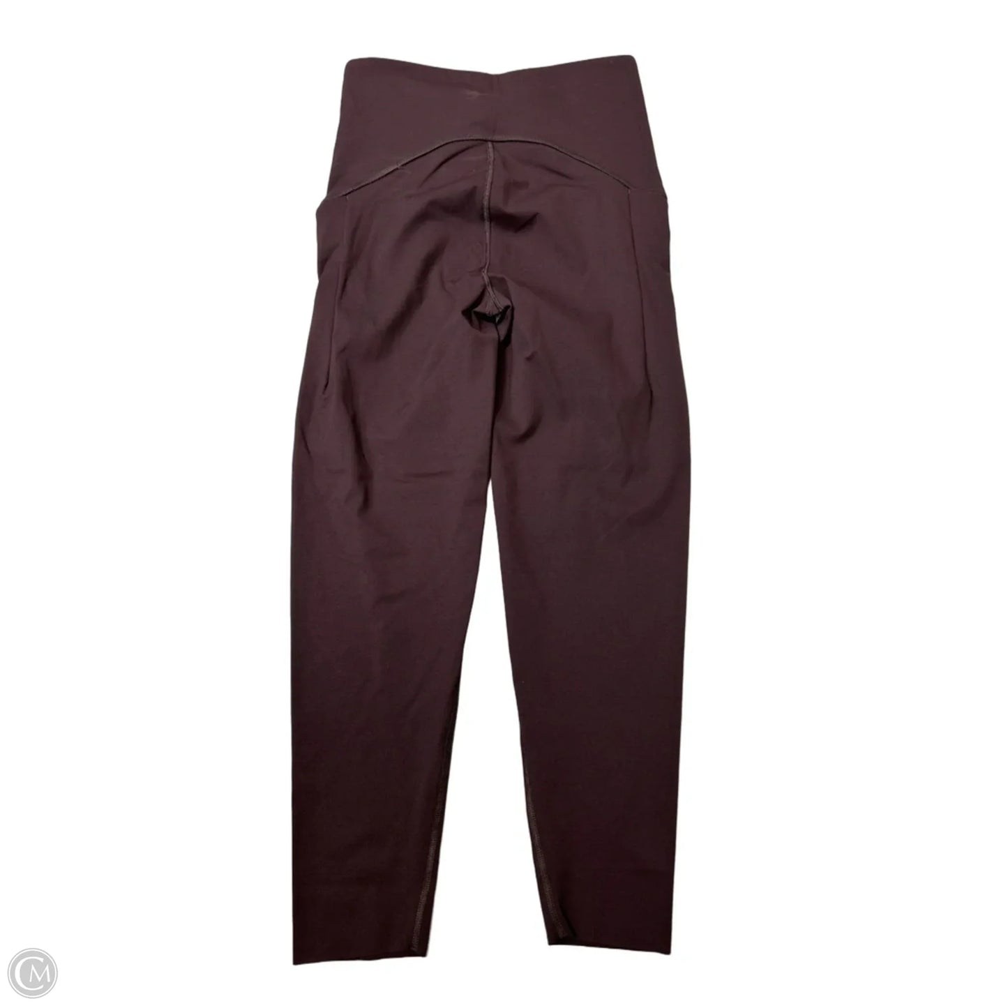 New! Athletic Pants By Spanx In Brown, Size: M