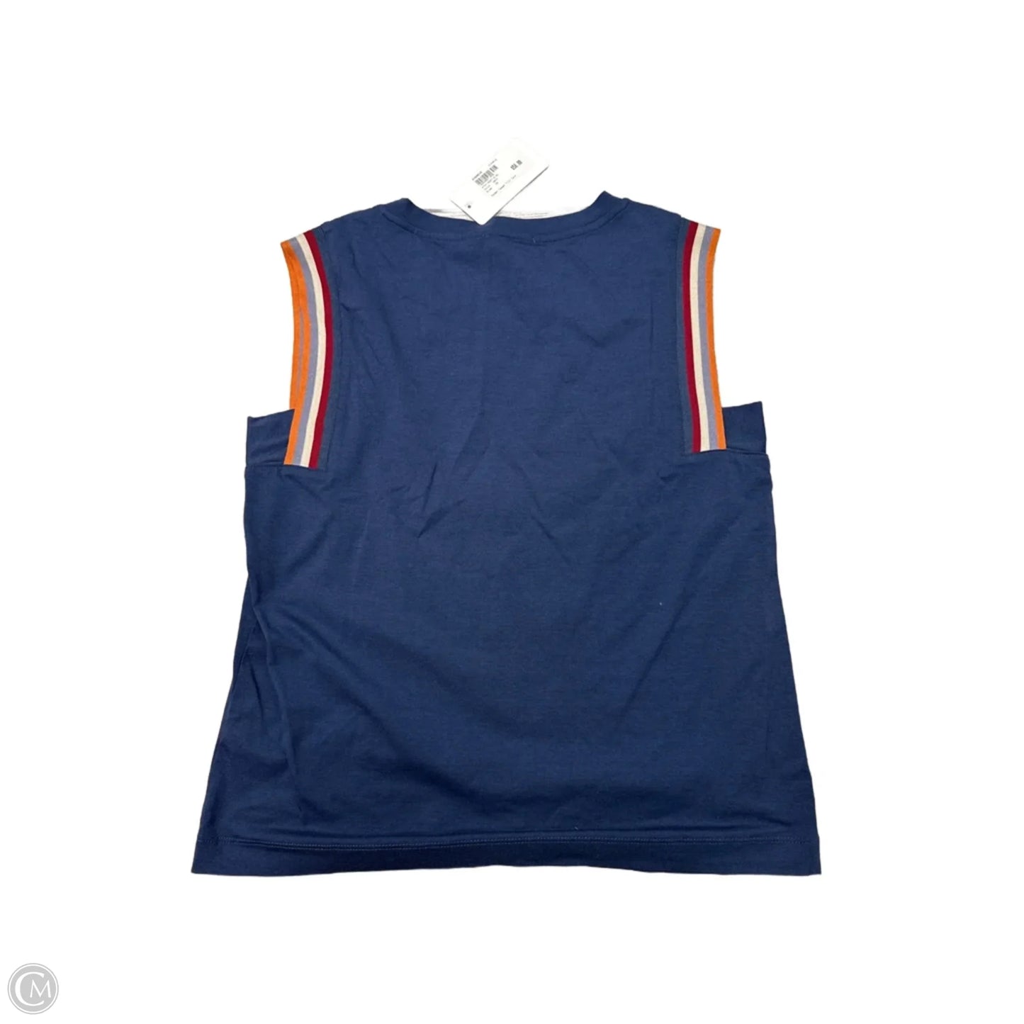New! Tank Top By Evereve In Navy, Size: Xs