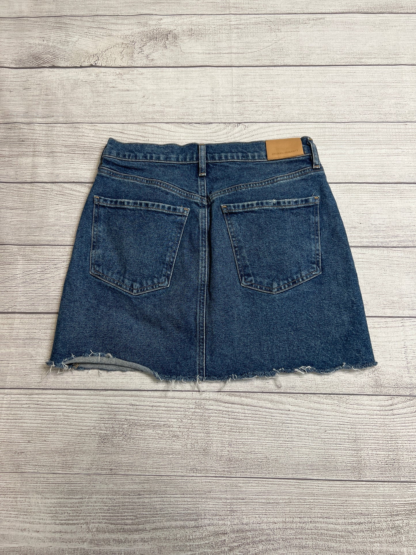 Skirt Midi By Citizens Of Humanity Size: 0