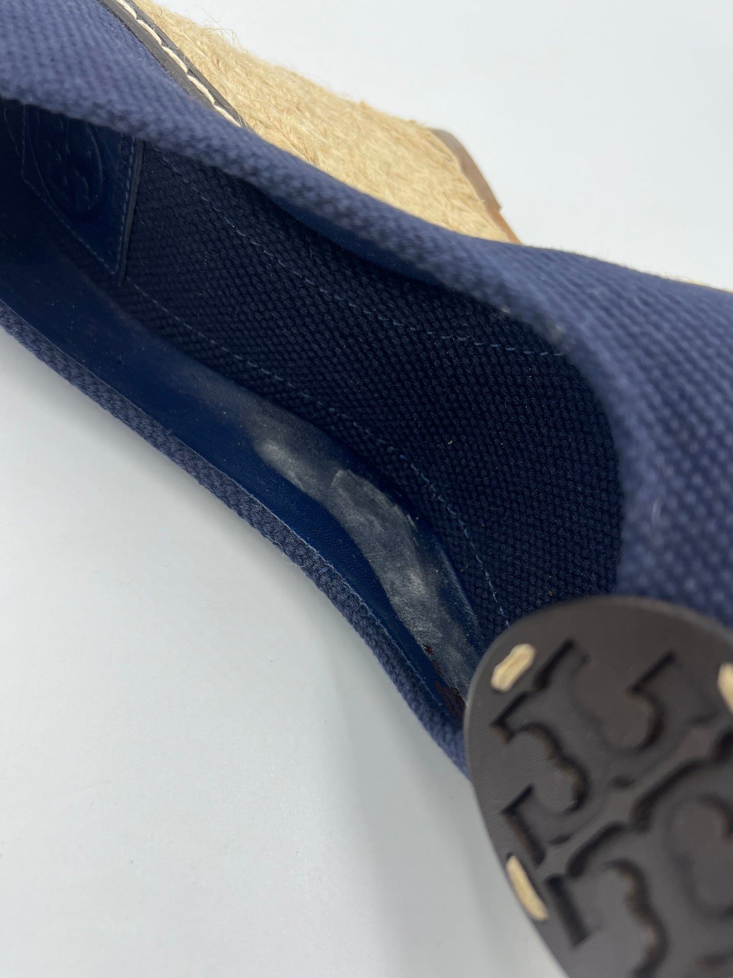 Shoes Designer By Tory Burch Size: 9.5