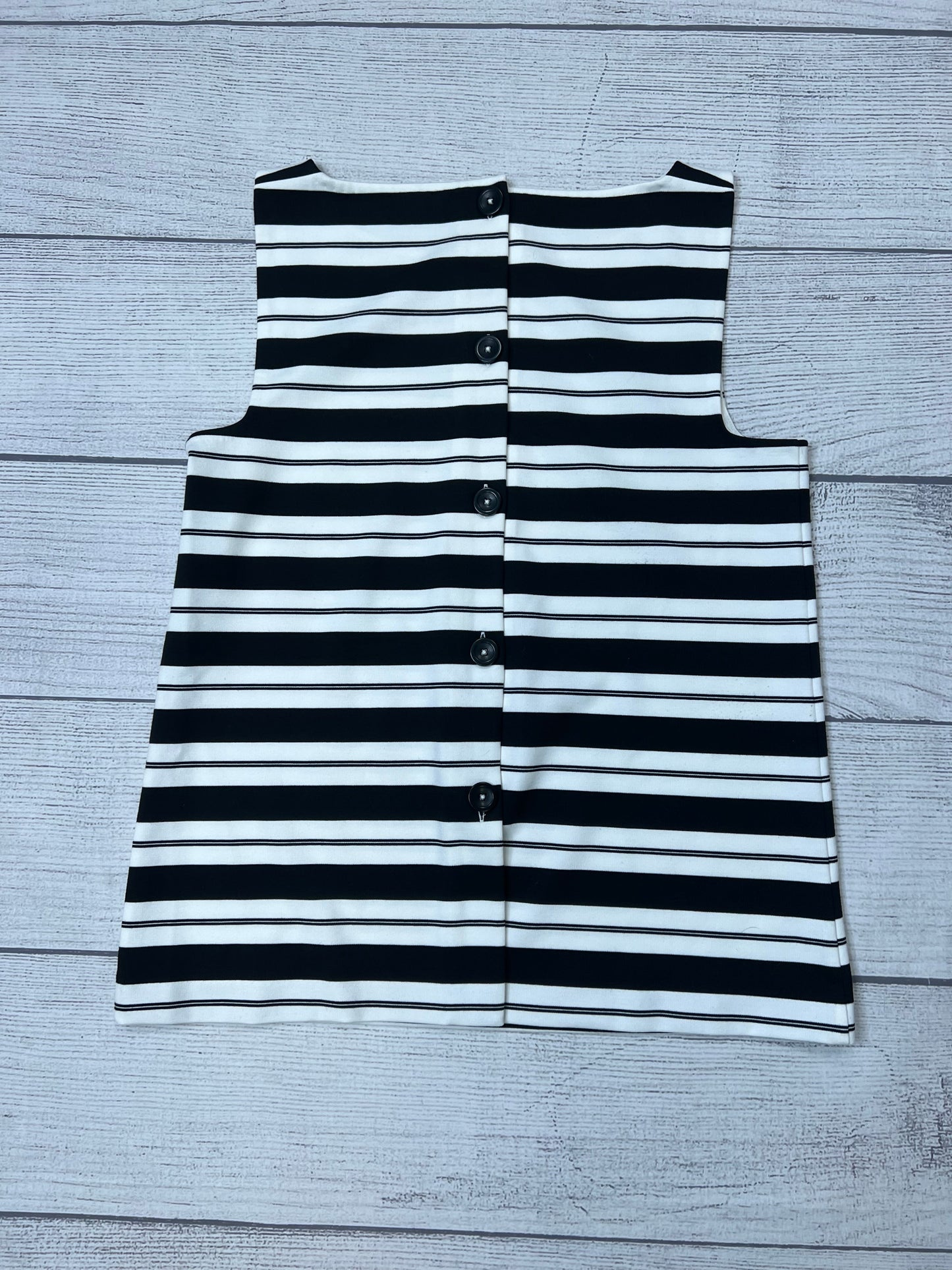Top Sleeveless By Ann Taylor Size: S