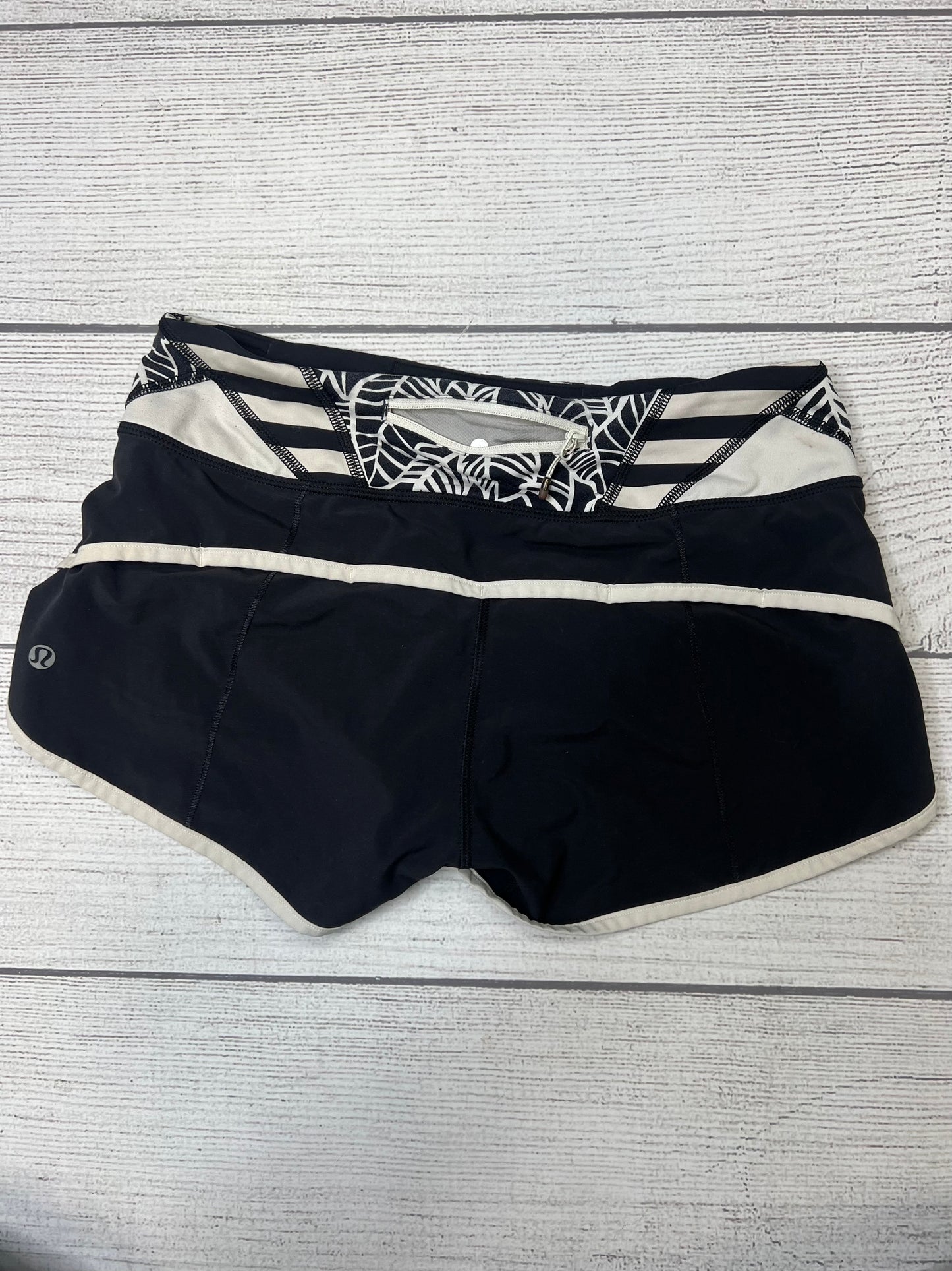 Athletic Shorts By Lululemon Size: S