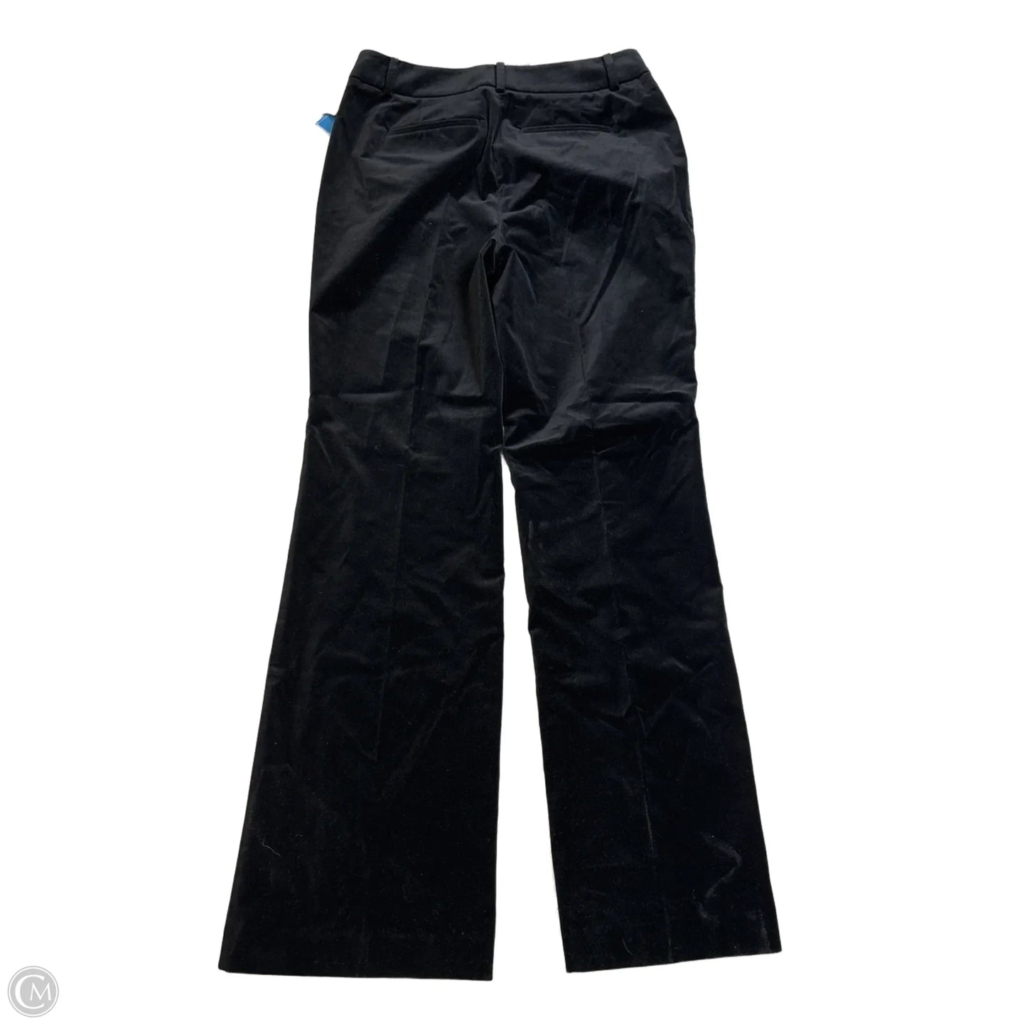 Pants Dress By Talbots In Black, Size: 6