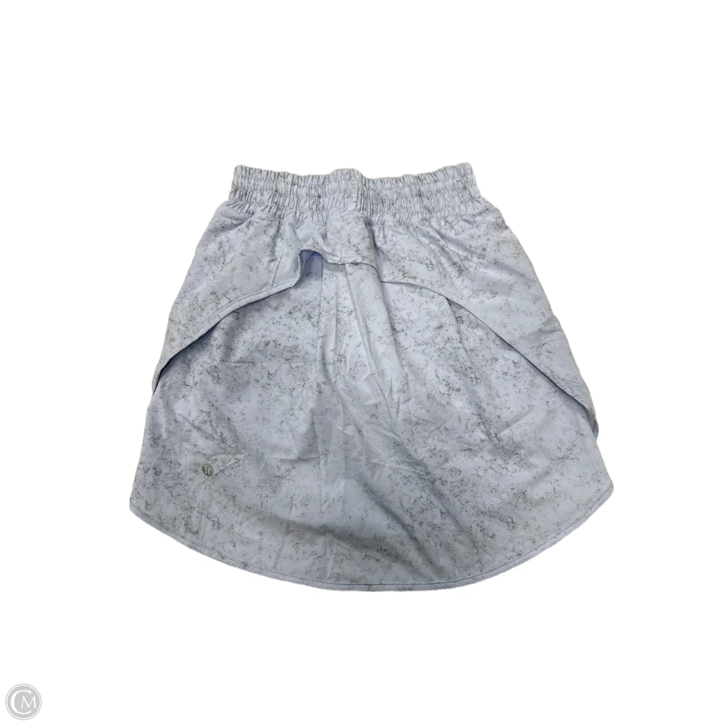 New! Hotty Hot HR Skort Long By Lululemon In Purple, Size: Xs