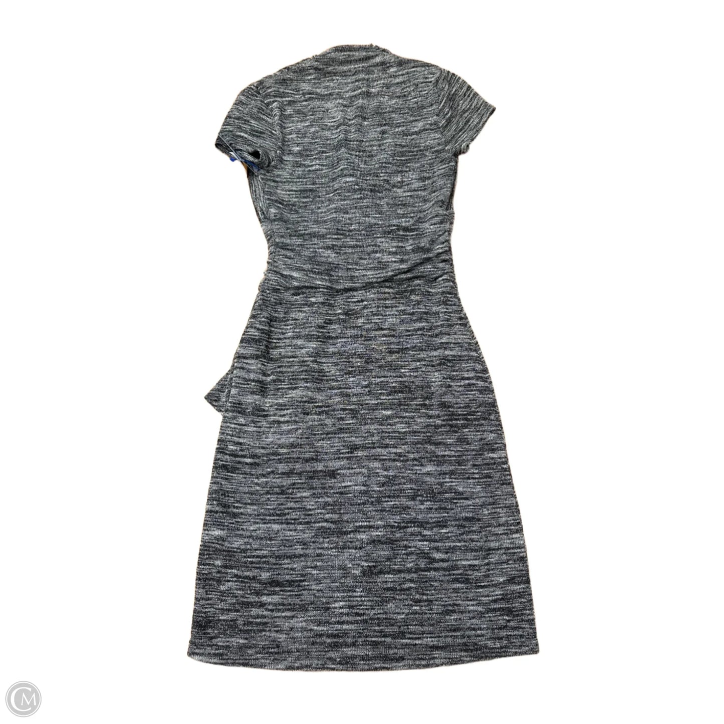Dress Casual Short By Maeve In Grey, Size: Xs