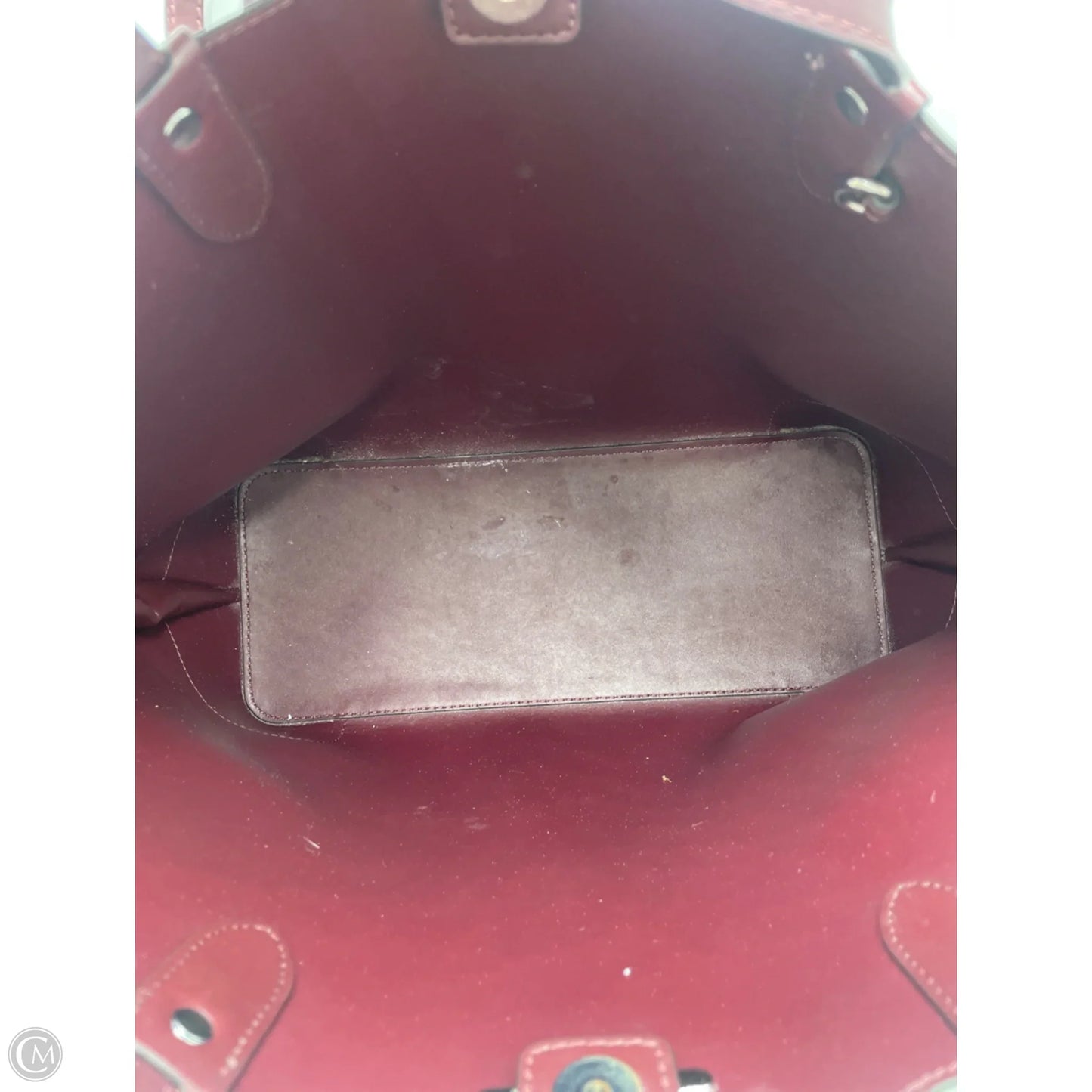 Tote Designer By Michael Kors