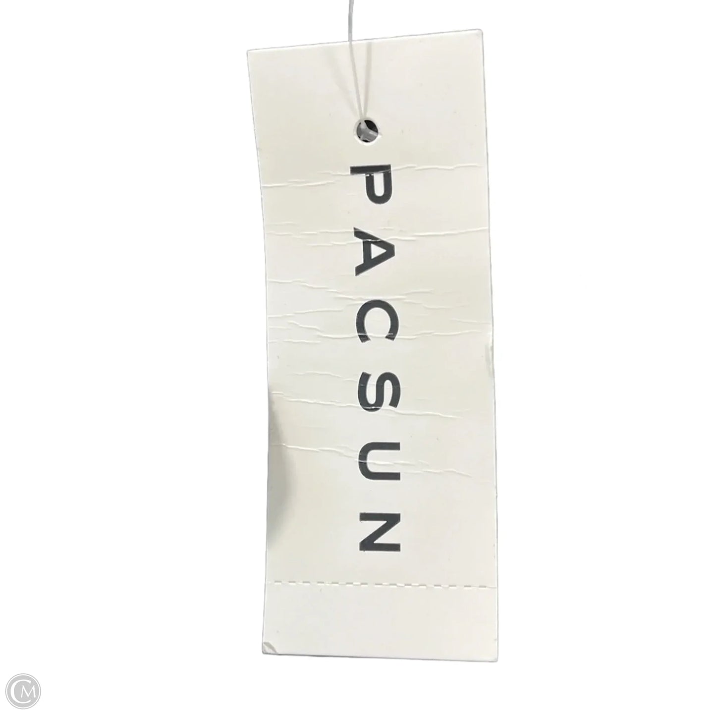 New! Jeans Boyfriend By Pacsun In Black, Size: 0