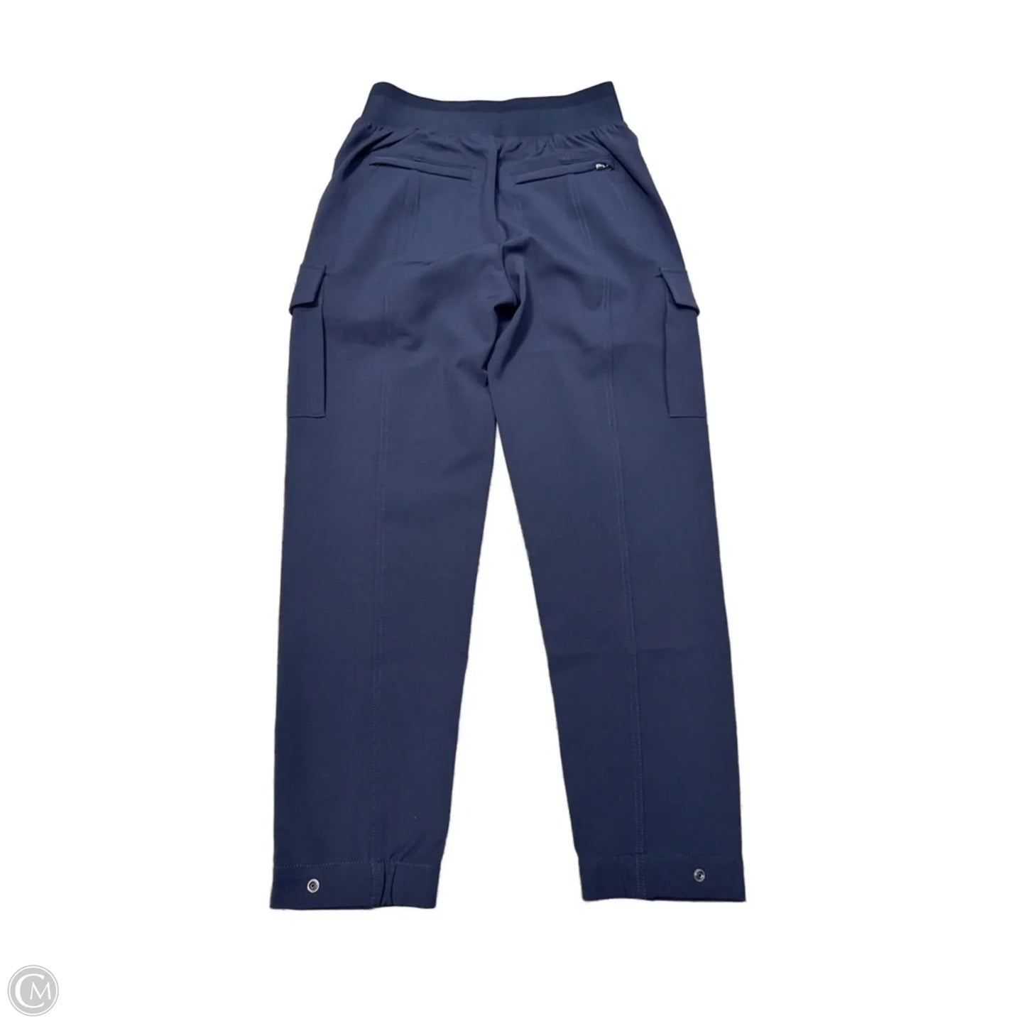 New! Athletic Pants By Athleta In Navy, Size: Xsp