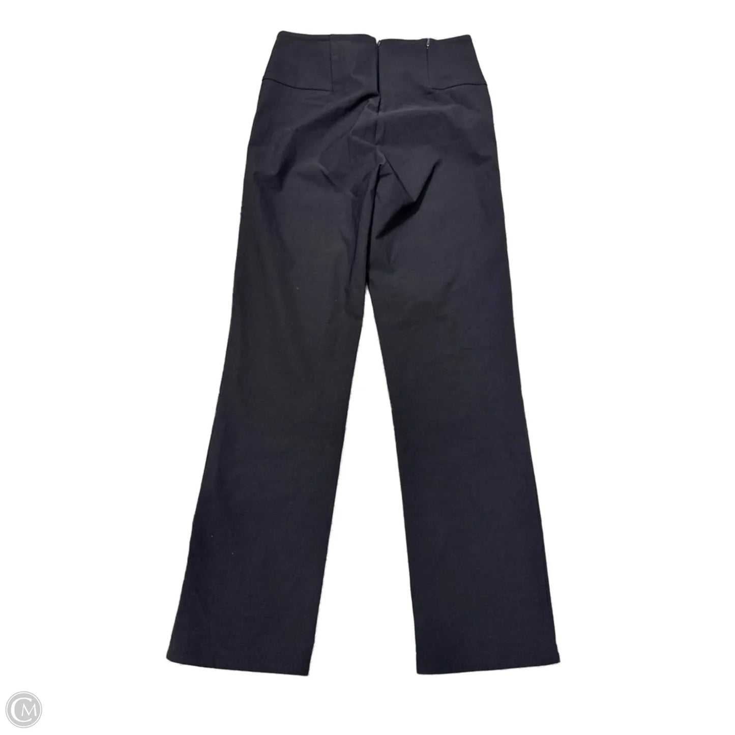 Athletic Pants By Athleta In Black, Size: S