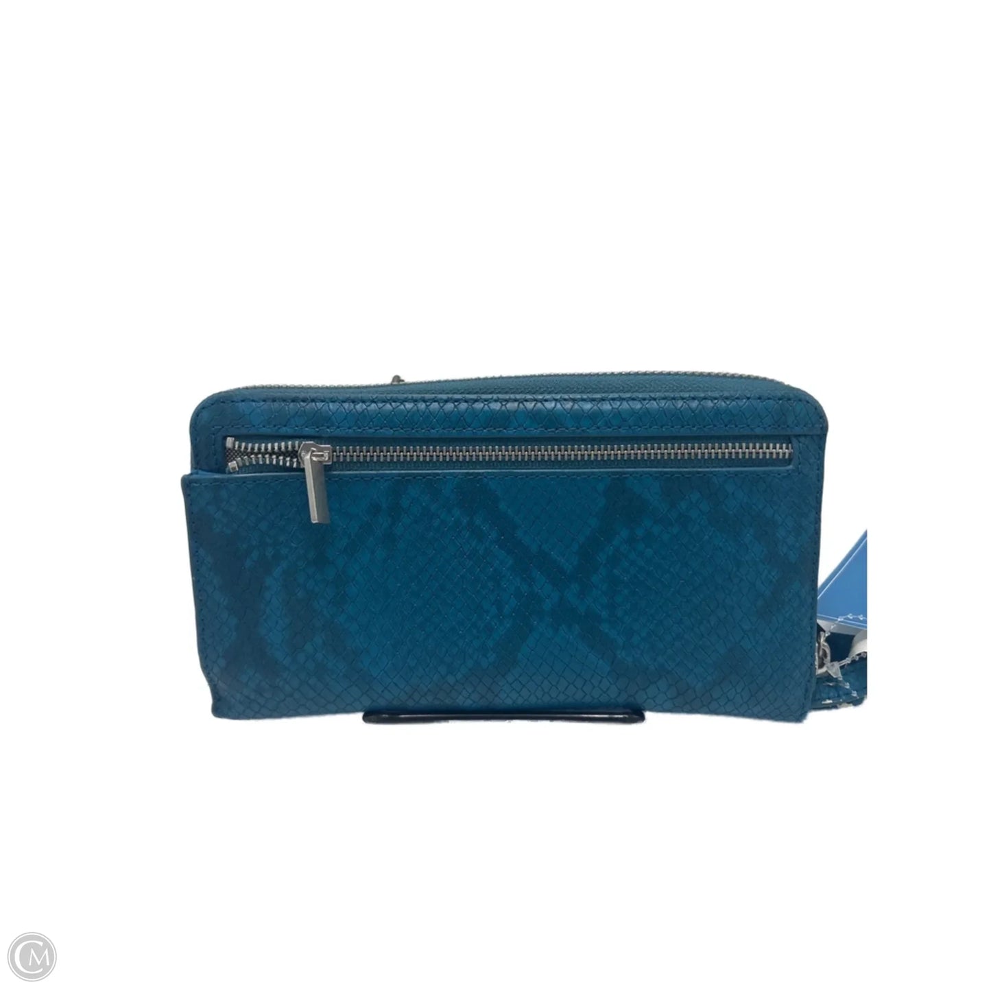 Wallet / Wristlet Designer By Fossil