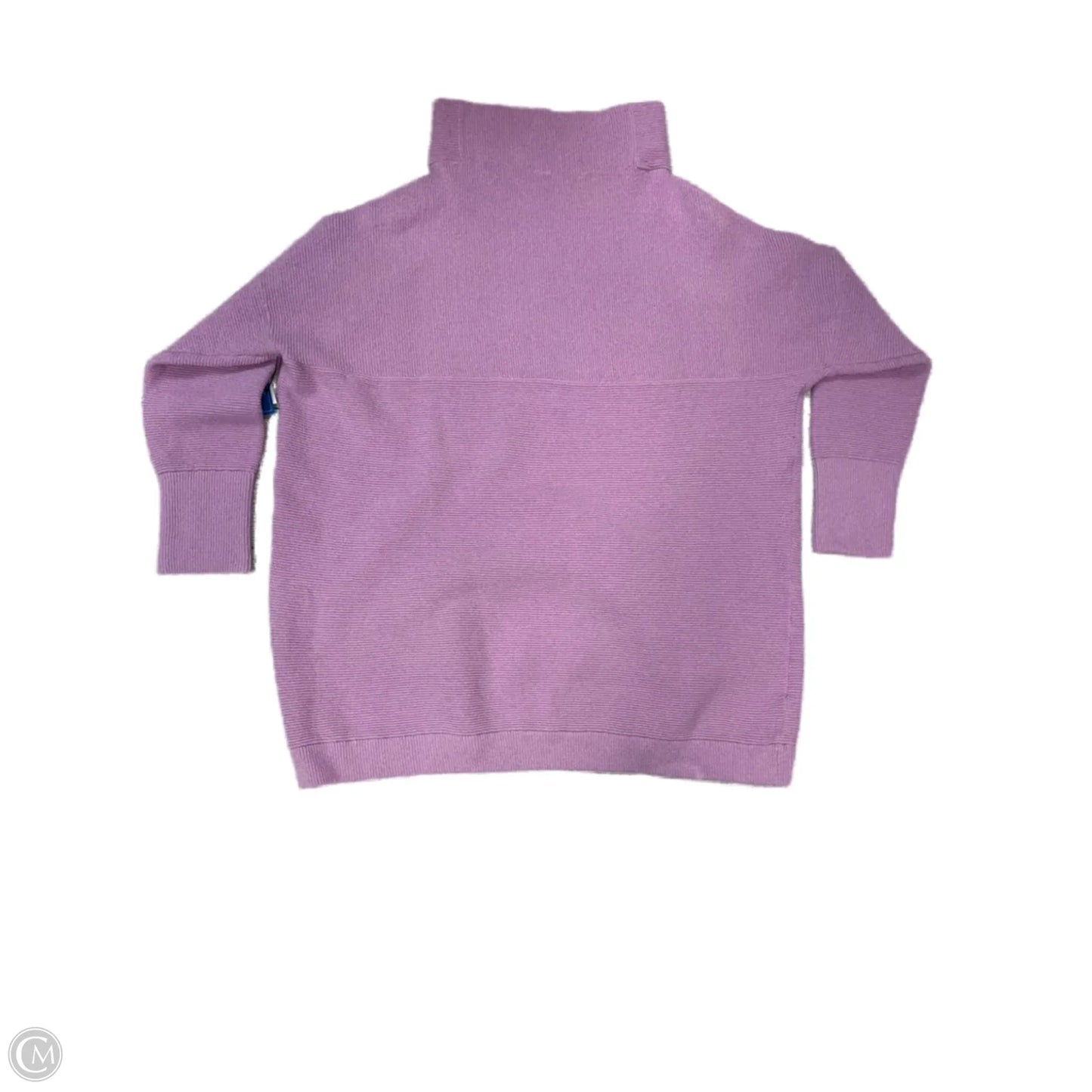 Sweater By Free People In Purple, Size: L
