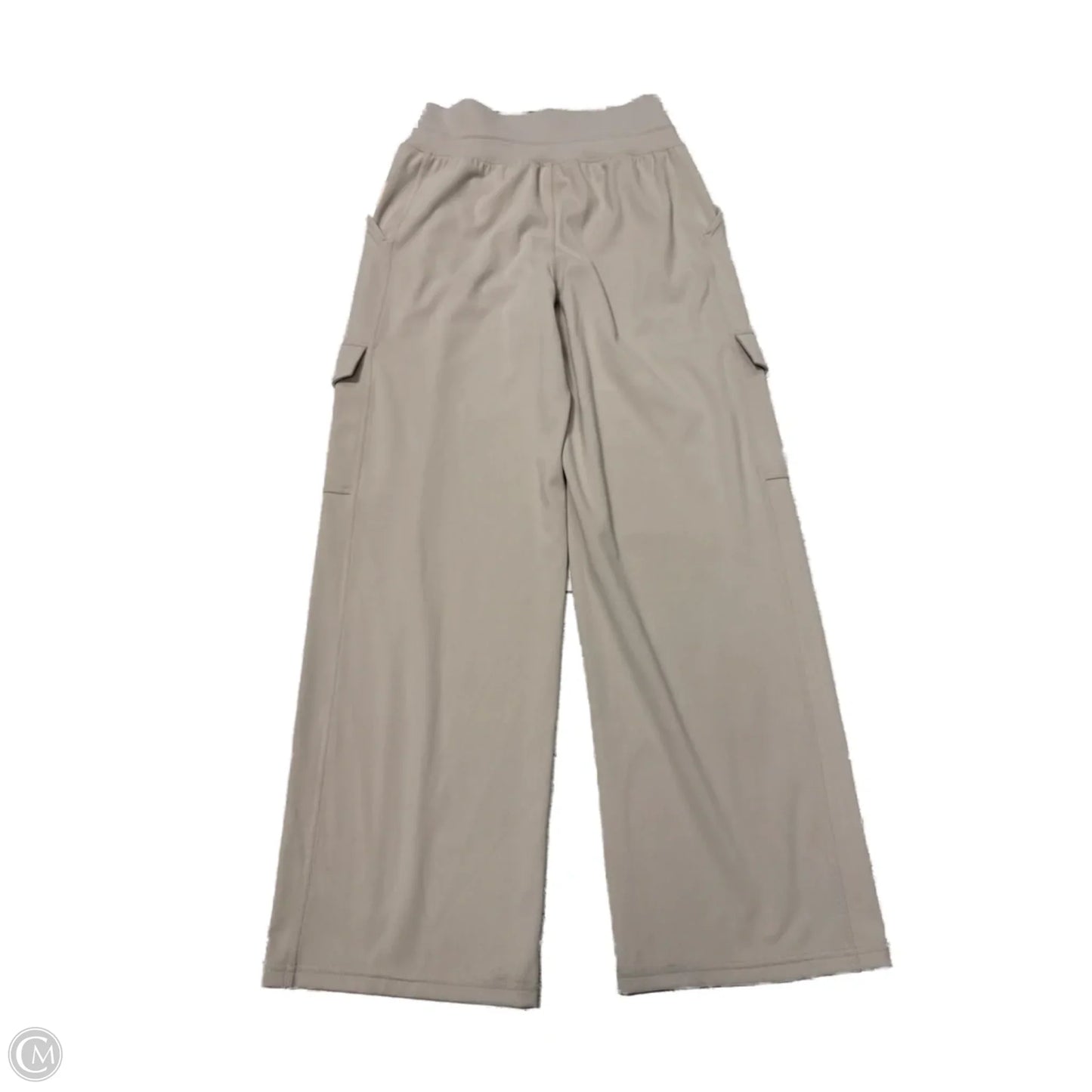 Athletic Pants By Athleta In Tan, Size: Xs