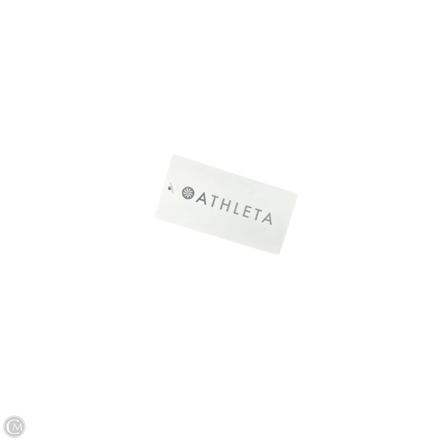 Athletic Shorts By Athleta In Black, Size: L