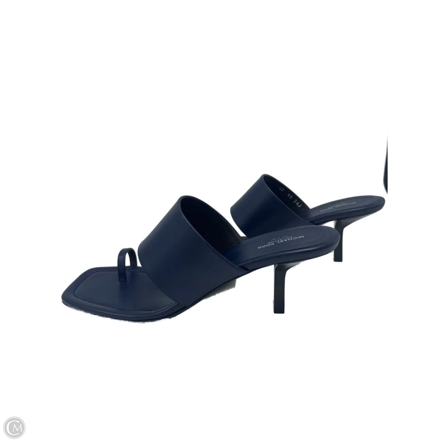 Like New! Michael Kors Collection Dionne Designer Shoes, Size: 10 (40)