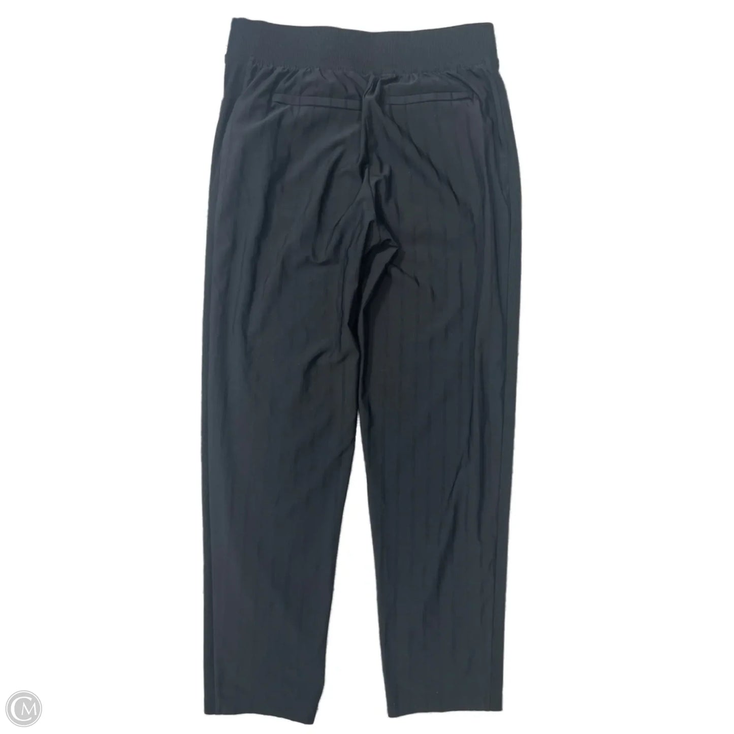 Athletic Pants By Athleta In Black, Size: Xs