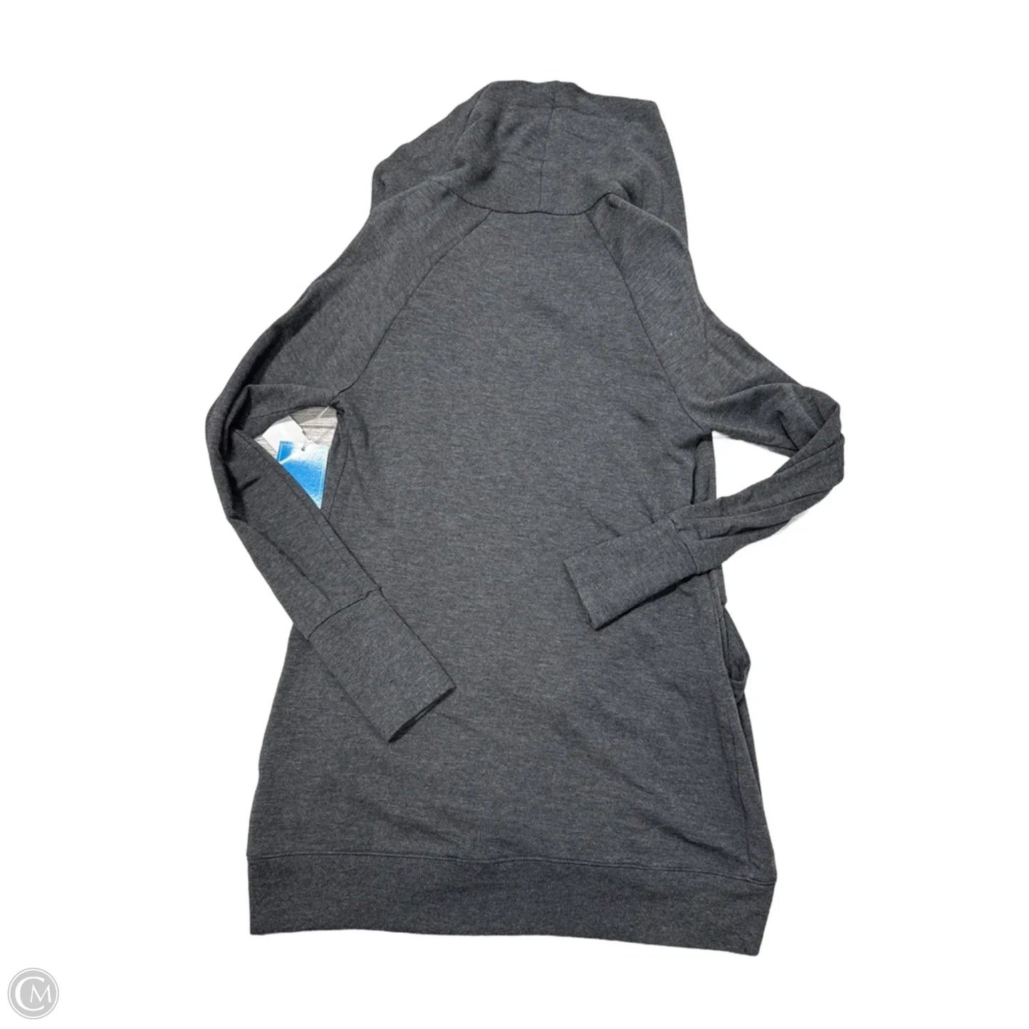 Cardigan By Athleta In Green, Size: Xxs