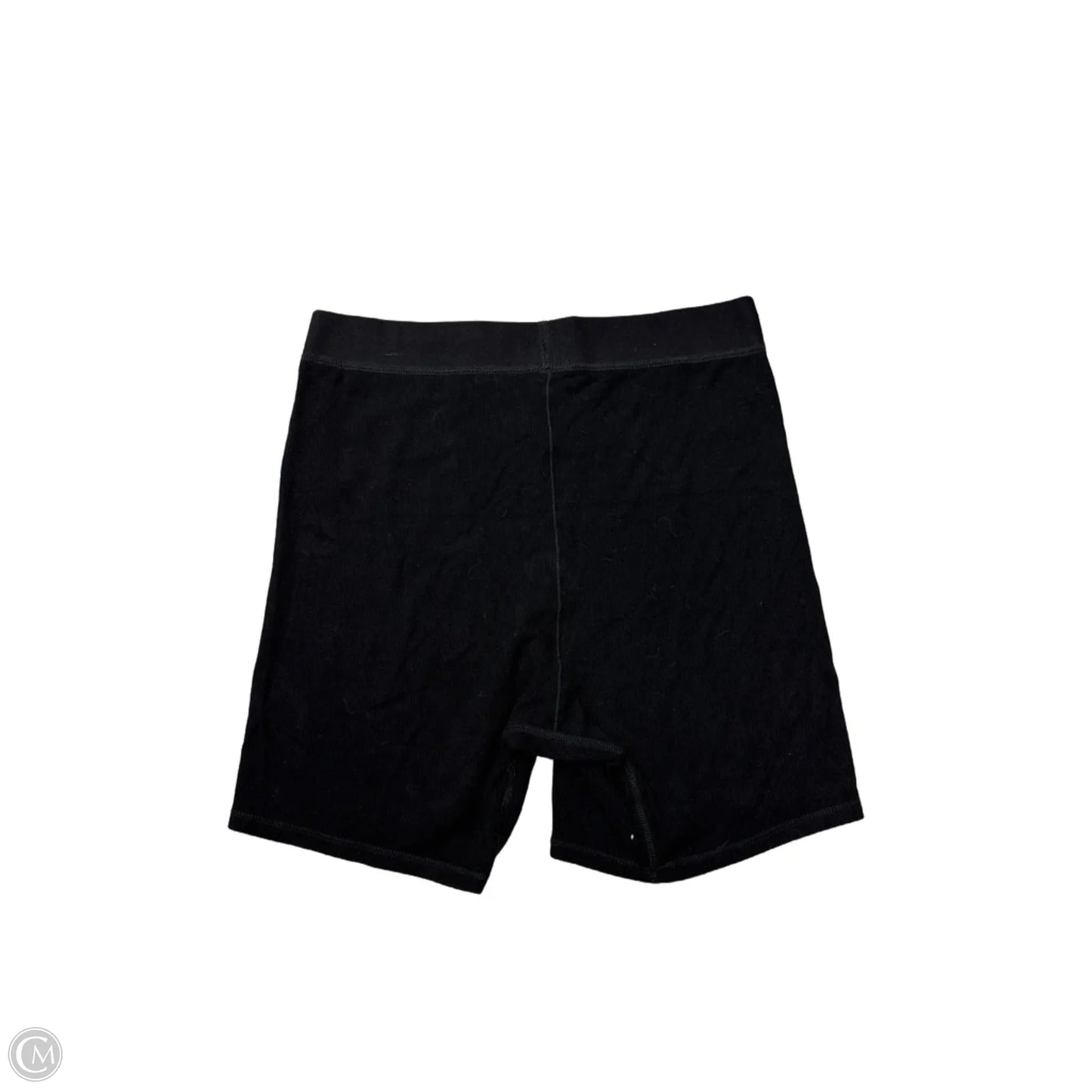 Pajama Pants By Skims In Black, Size: L