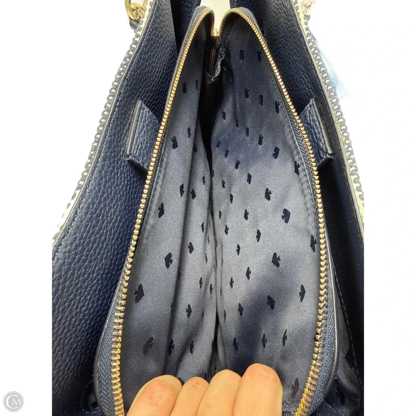 Handbag Designer By Kate Spade