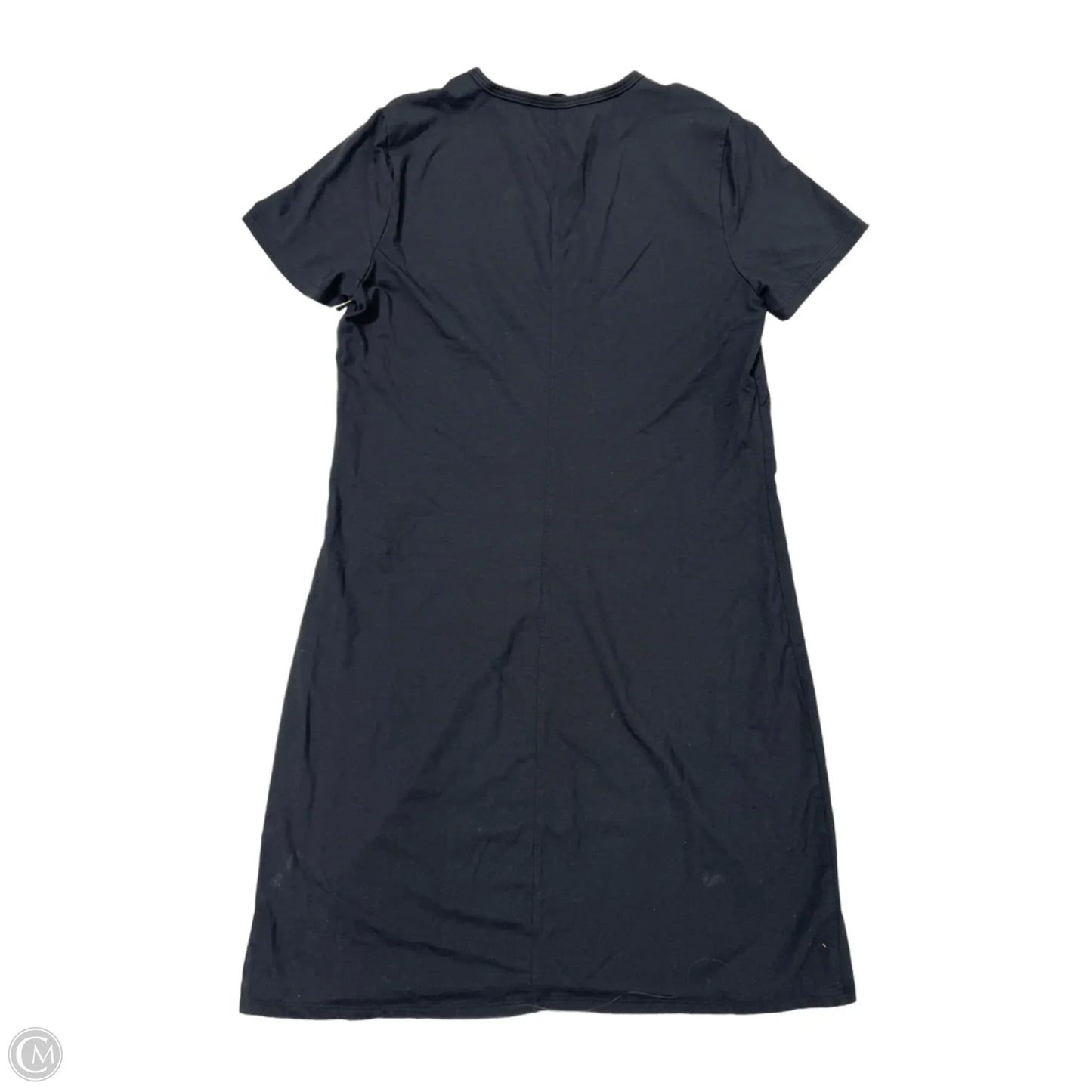 Athletic Dress By Athleta In Black, Size: M