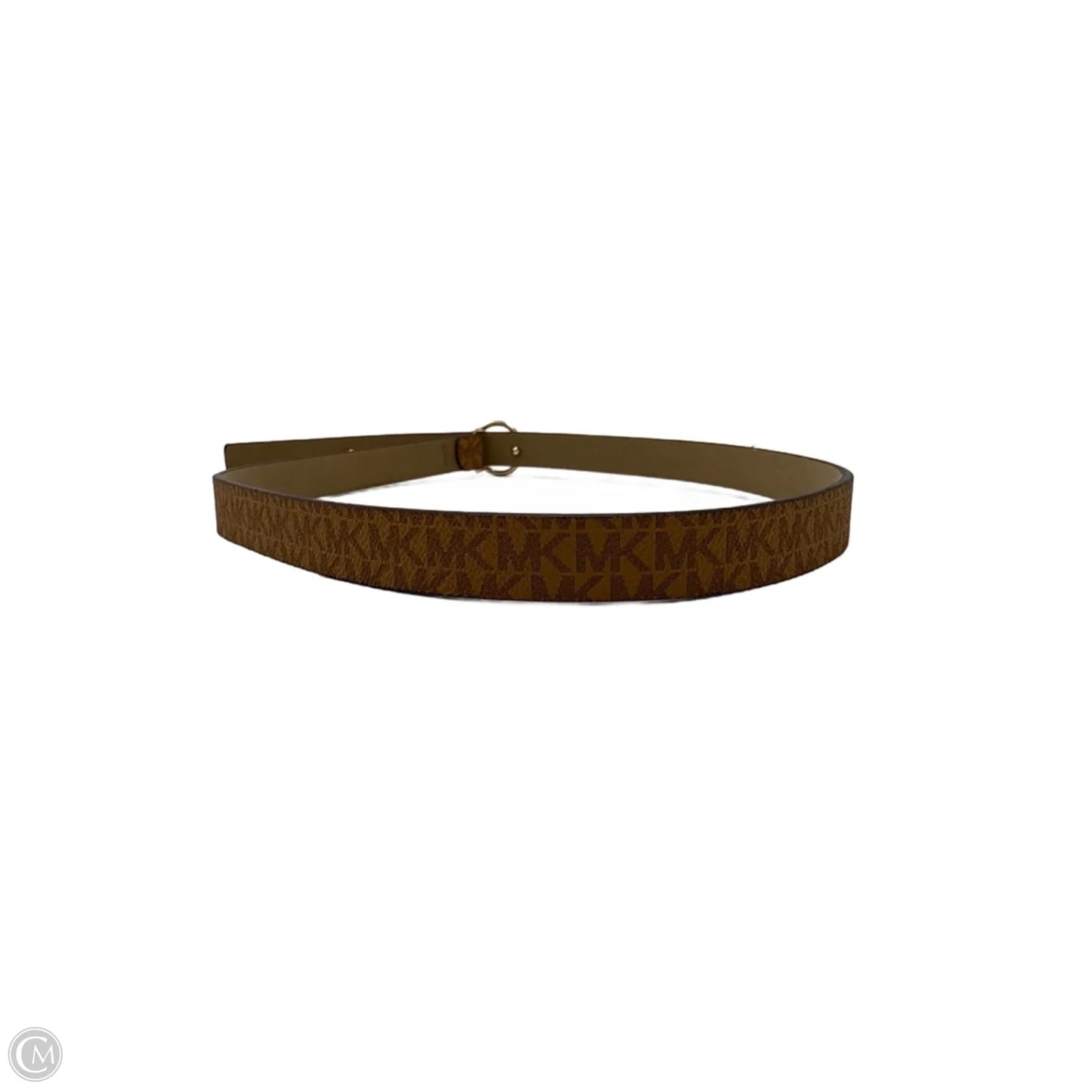 Belt Designer By Michael Kors, Size: Small