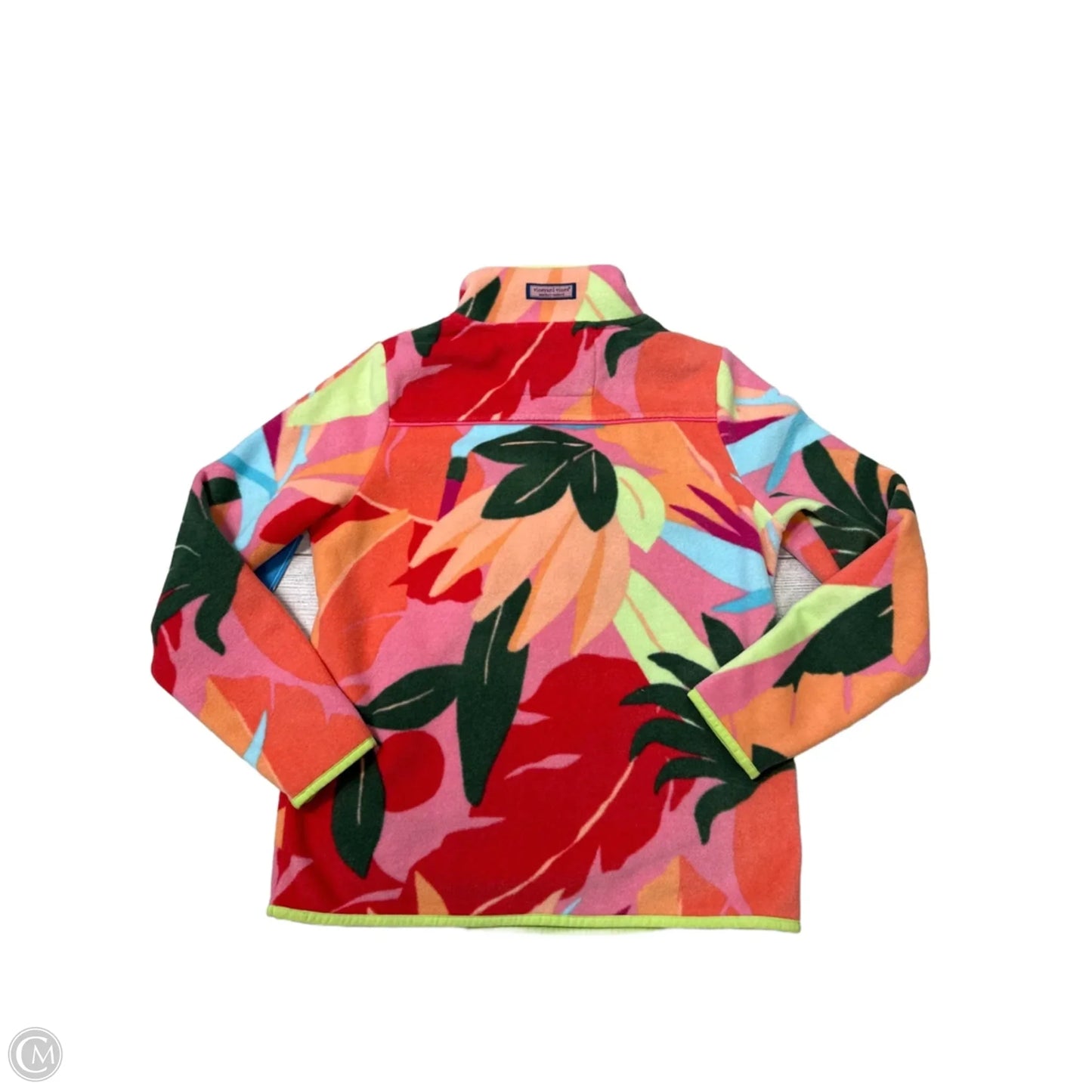 New! Sweatshirt Collar By Vineyard Vines In Multi-colored, Size: Xs