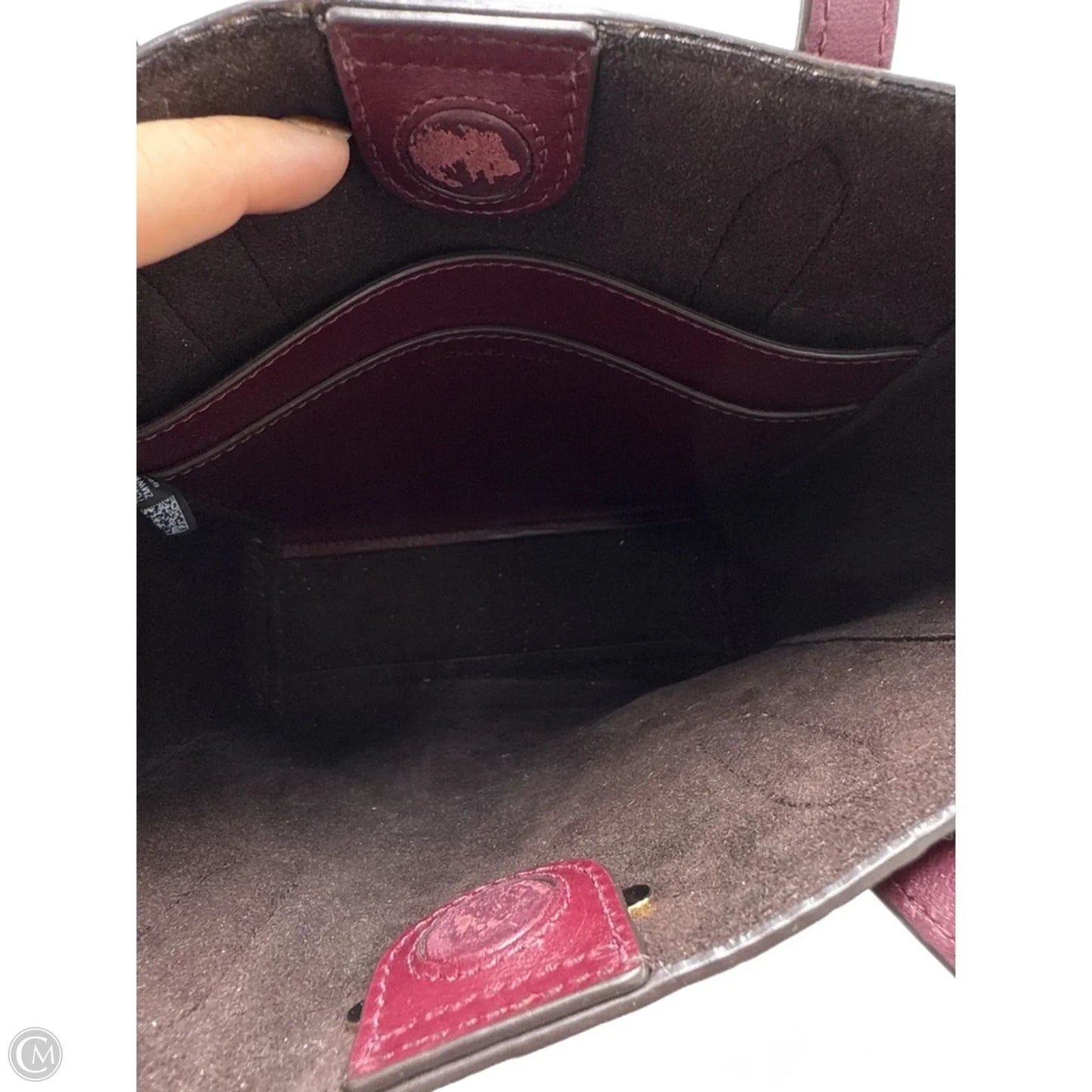 Handbag Designer By Michael Kors