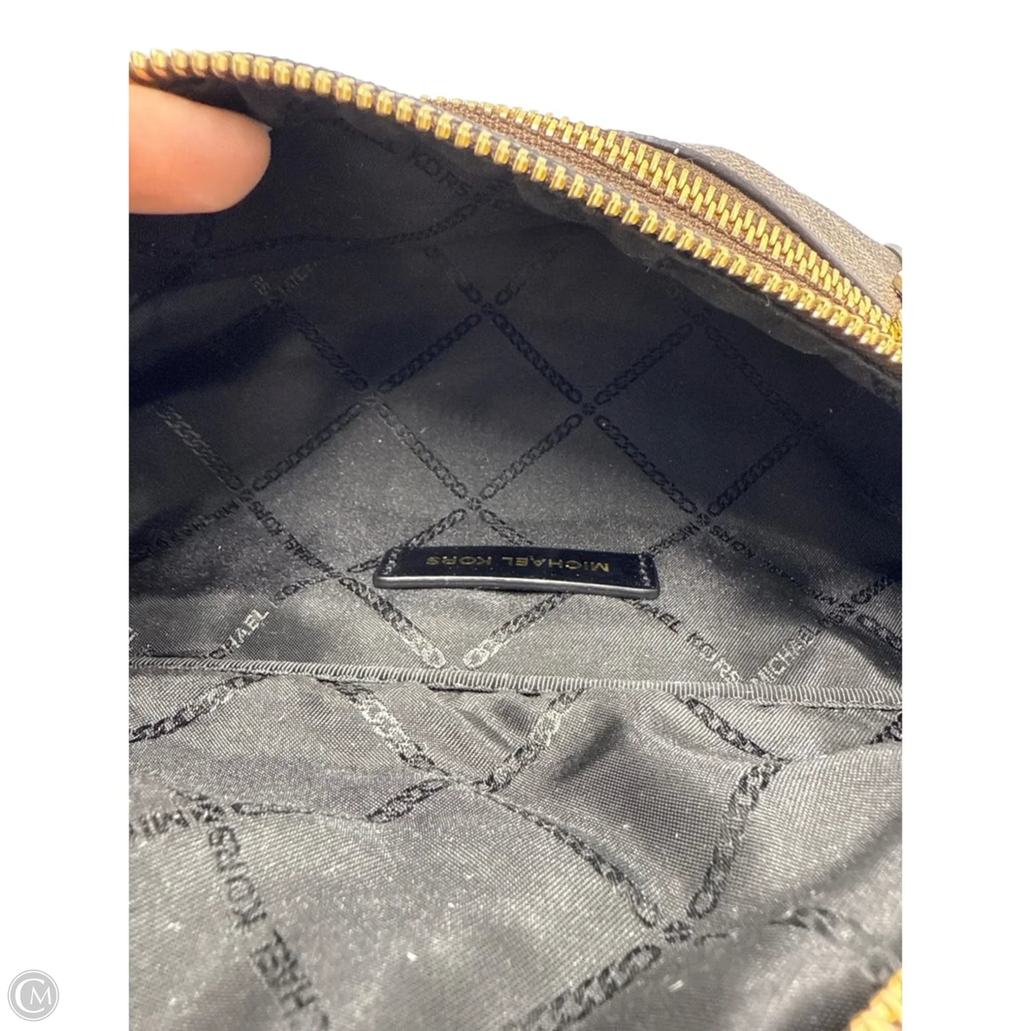 Belt Bag Designer By Michael Kors