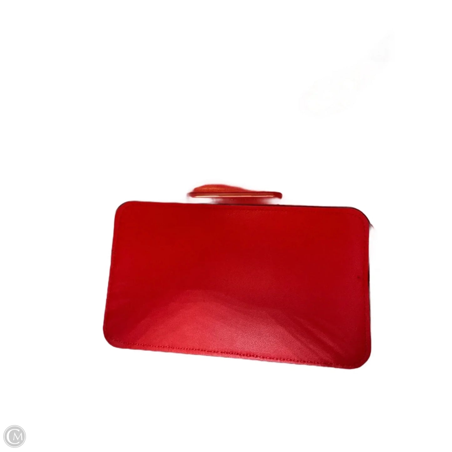 Crossbody Designer Handbag By Michael Kors Snakeskin Print