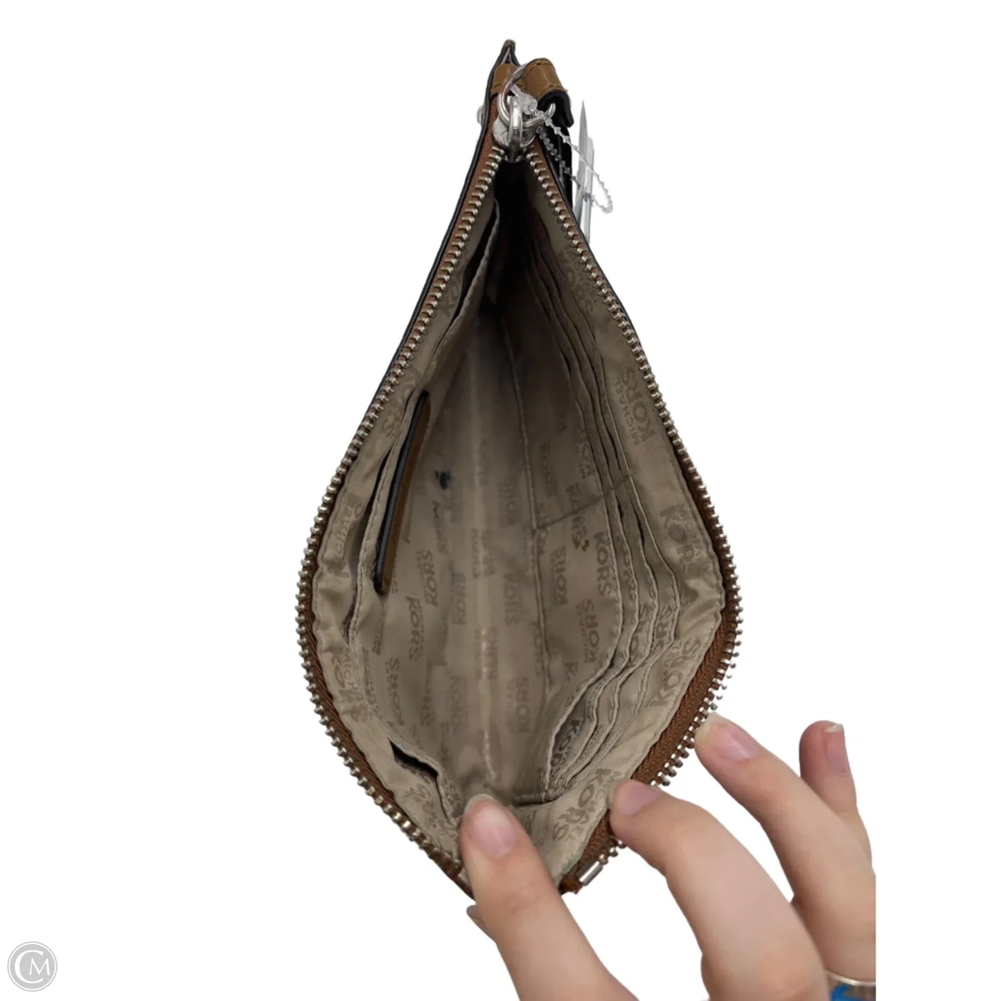 Wristlet Designer By Michael Kors