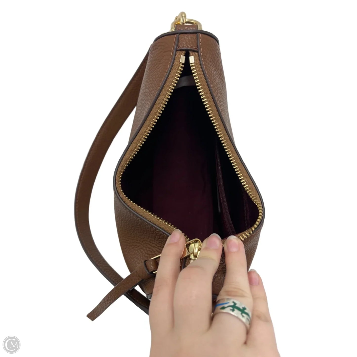 Marc Jacobs The Drifter