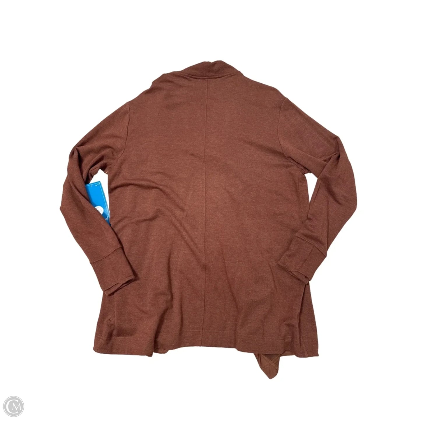 Cardigan By Athleta In Brown, Size: M