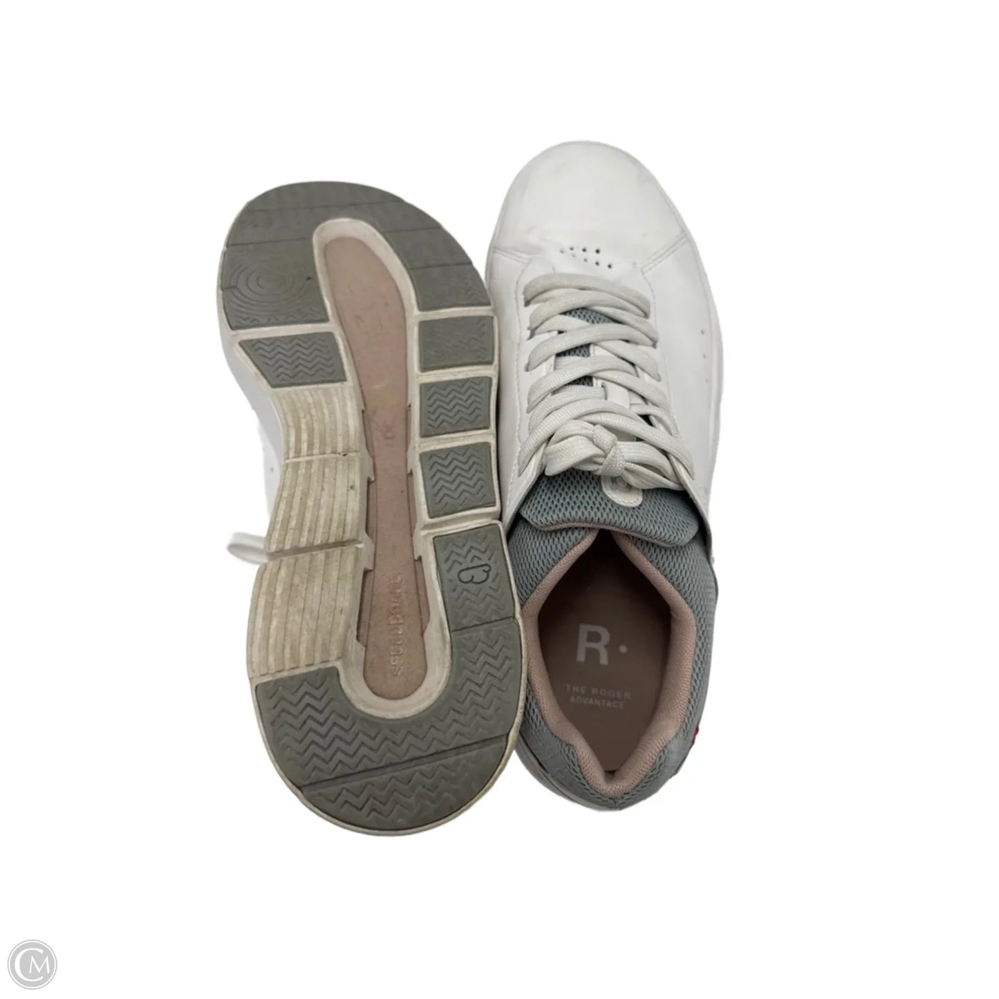 ON Cloud “The Roger” Shoes Designer, Size: 10